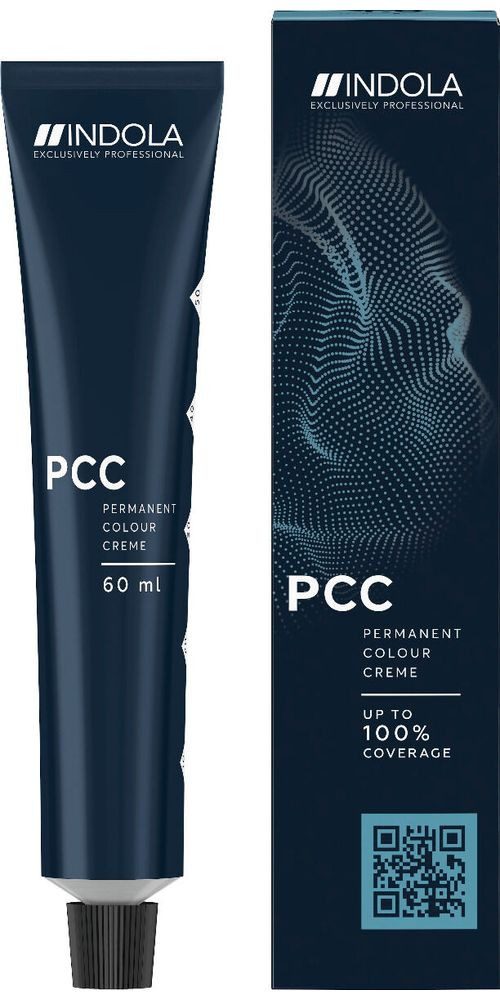 Indola Haarfarbe Indola Profession PCC 5.0 60ml