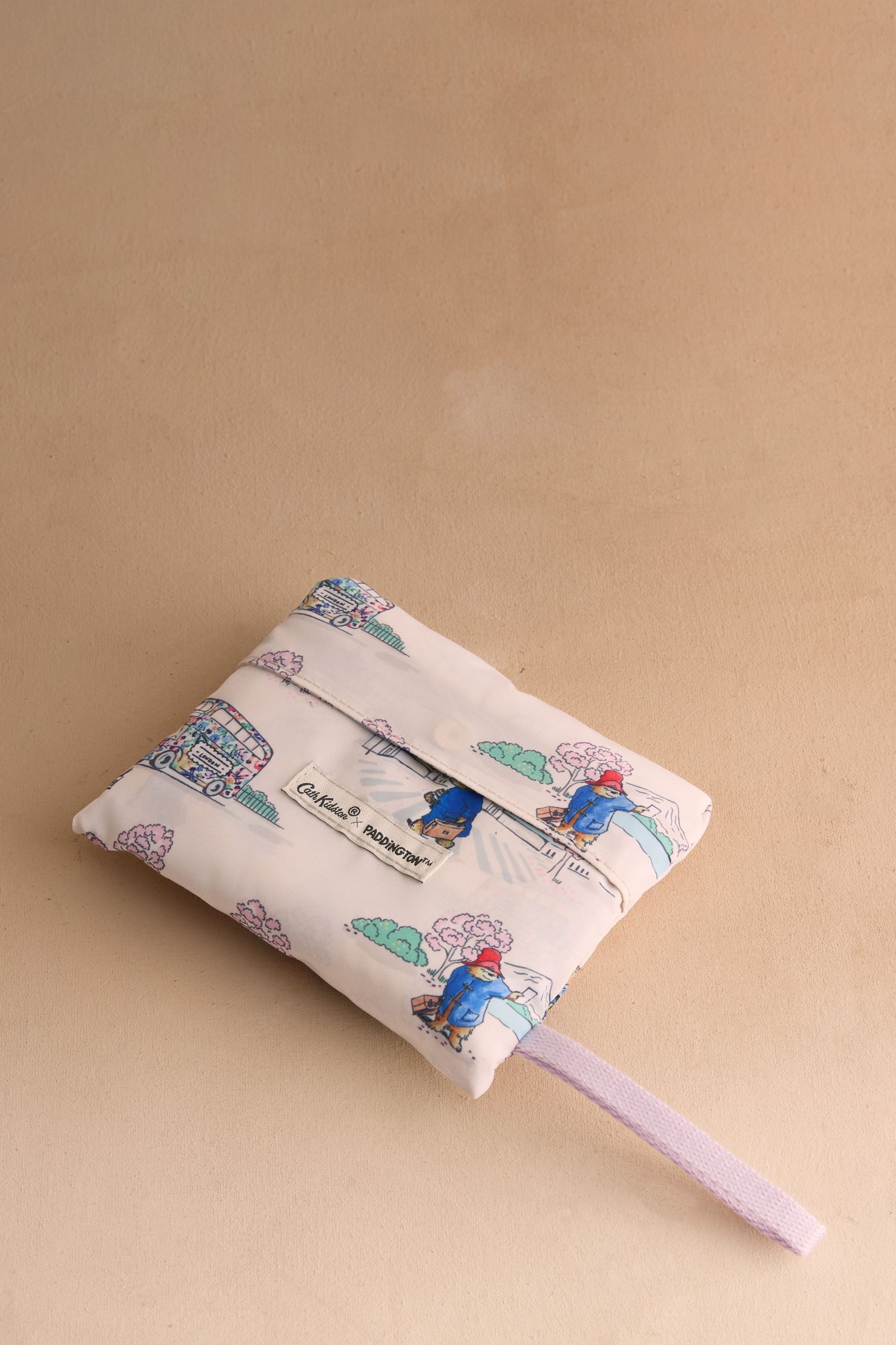 Cath Kidston Einkaufsshopper Cath Kidston faltbarer Shopper, Paddington