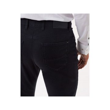 Brax 5-Pocket-Jeans anthrazit (1-tlg)