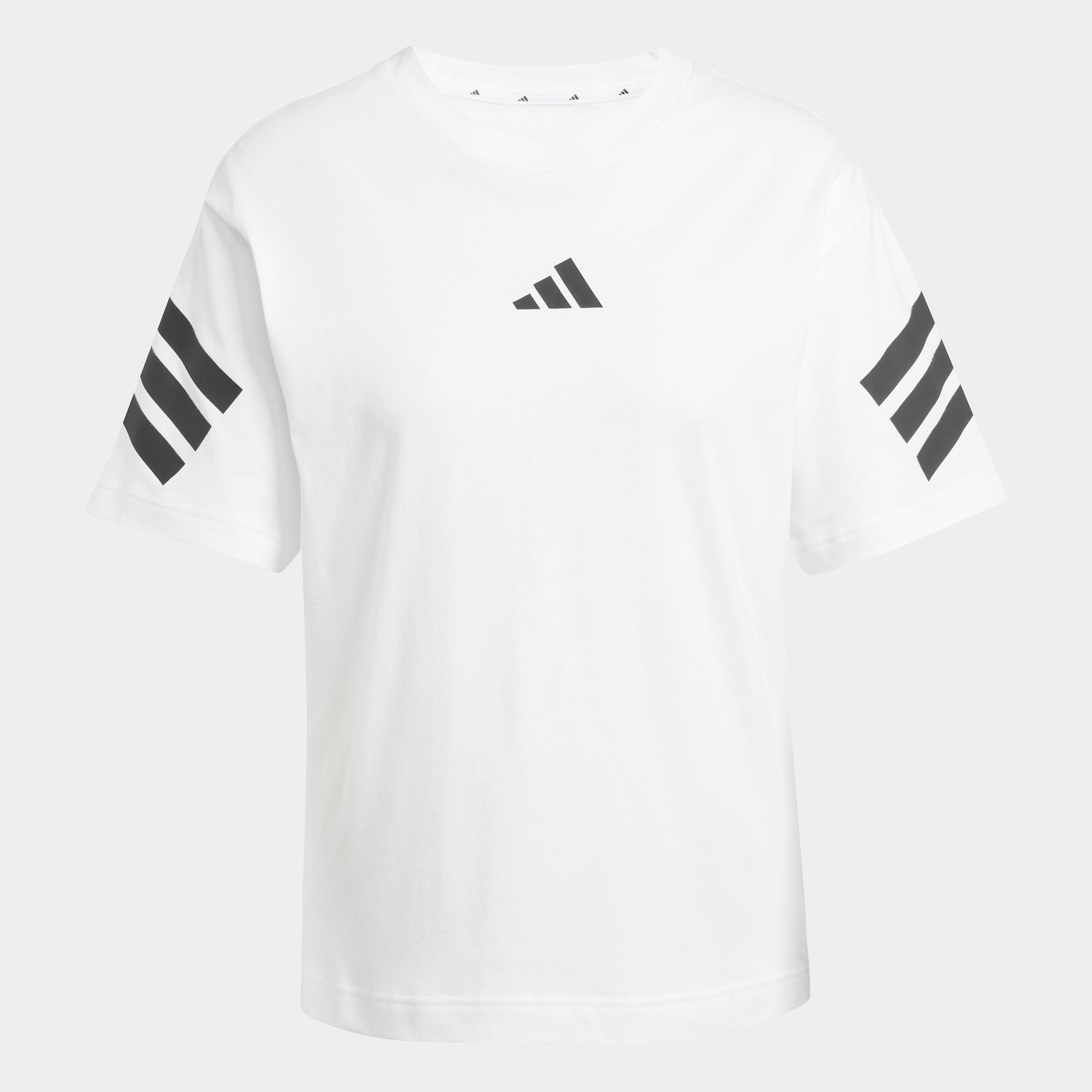 adidas Sportswear T-Shirt FUTURE ICONS 3-STREIFEN