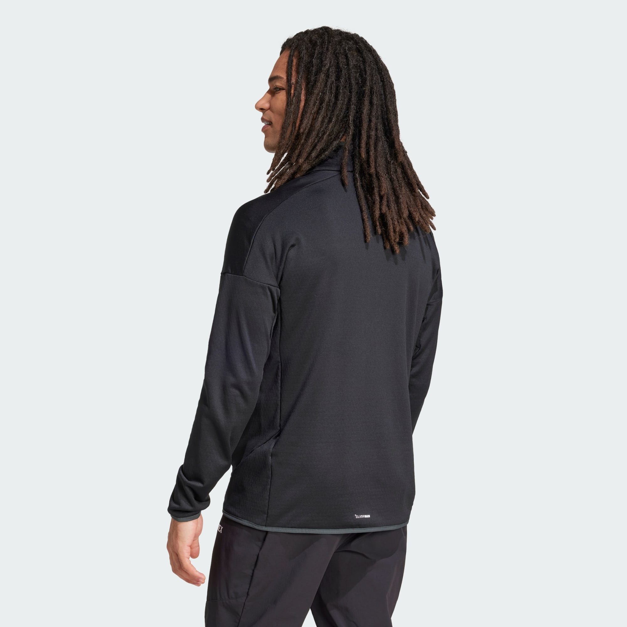 adidas TERREX Fleecejacke TERREX XPERIOR CLIMAWARM günstig online kaufen