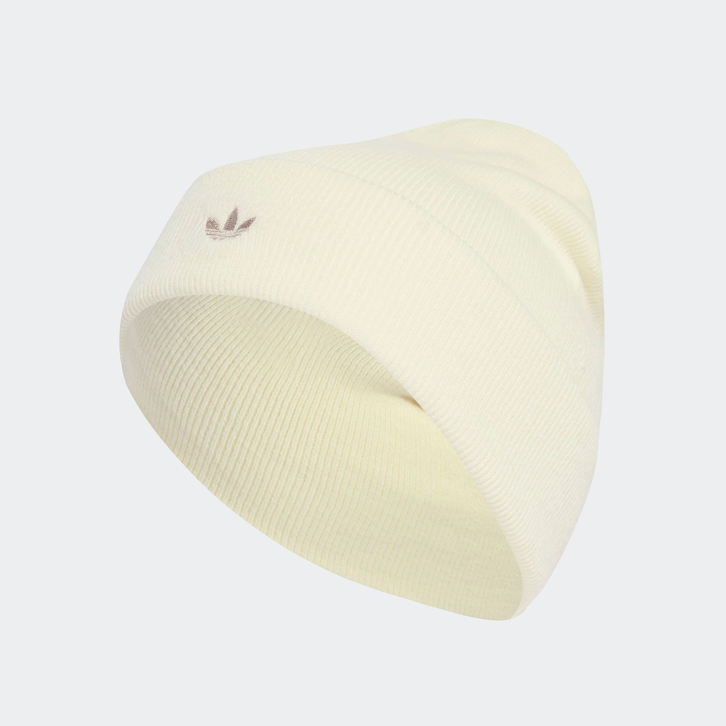 adidas Originals Beanie ADICOLOR CUFF B aus geripptem Polyacryl, für Sportm günstig online kaufen