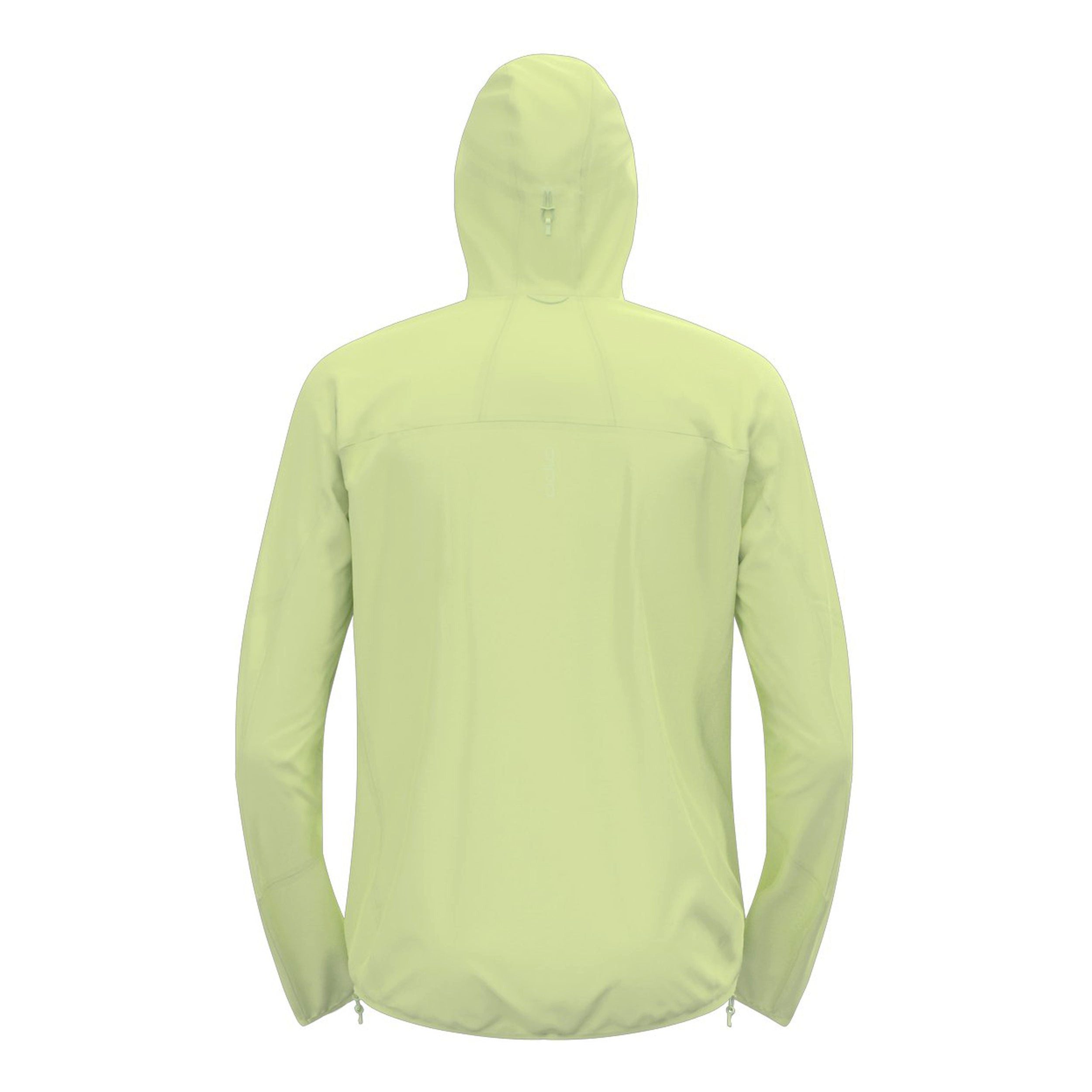 Odlo Laufjacke X-Alp Waterproof