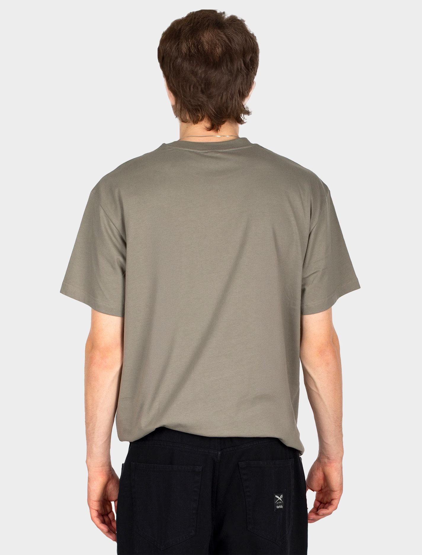 iriedaily Kurzarmshirt Herren T-Shirt - Sommershirt - Frühjar - Freizeit