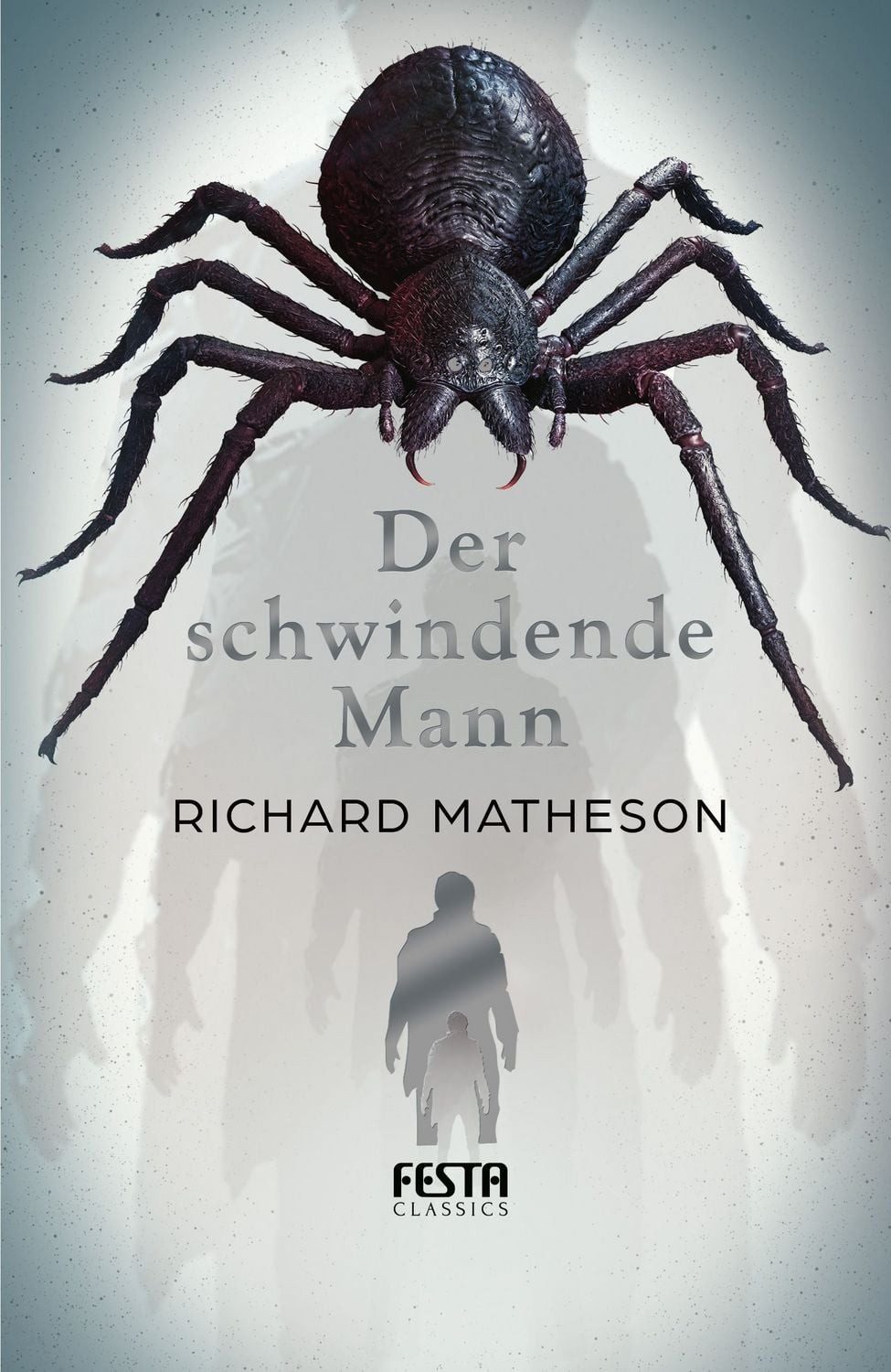 Der schwindende Mann / Richard Matheson