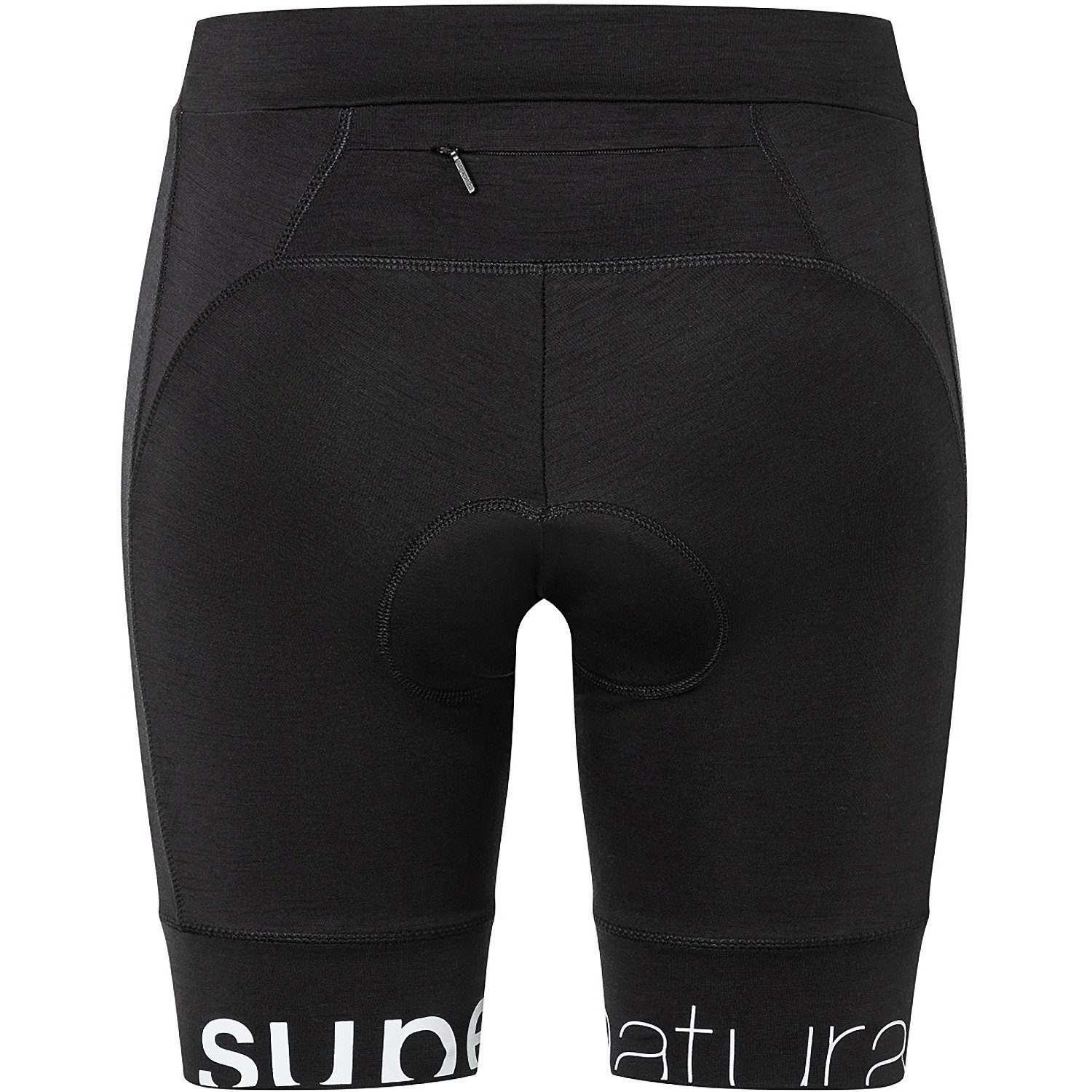 SUPER.NATURAL Funktionsshorts Short W GRAVA SHORTS