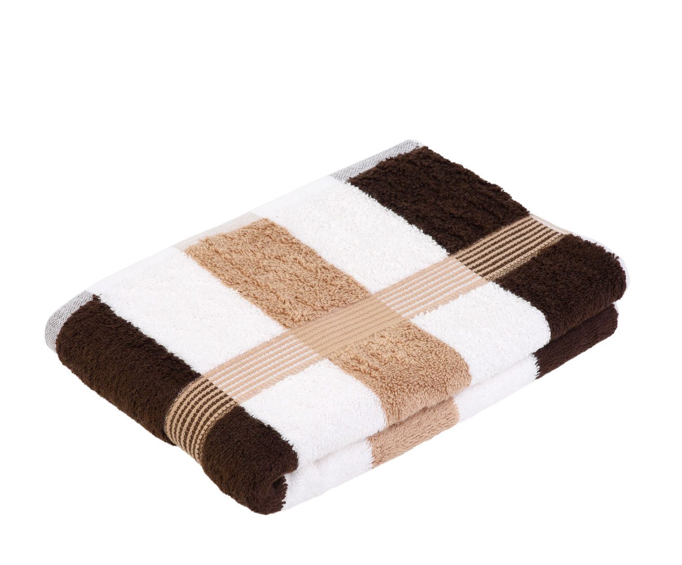 liebling Duschtuch Miami, hochwertige Baumwolle, mit praktischer Schlaufe zum Aufhängen, in 27 verschiedenen Farben