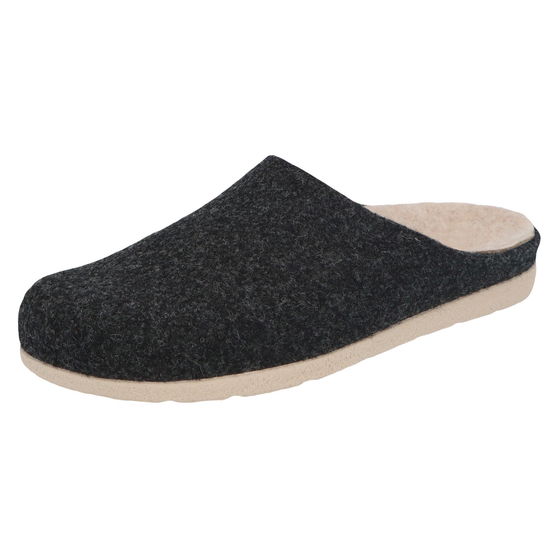 Berkemann weiblich Berkoflex Talora Clogs Textil Clog
