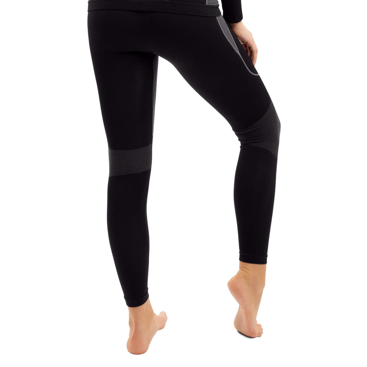 Gomati Thermounterhose Damen Ski Thermo Unterhose günstig online kaufen