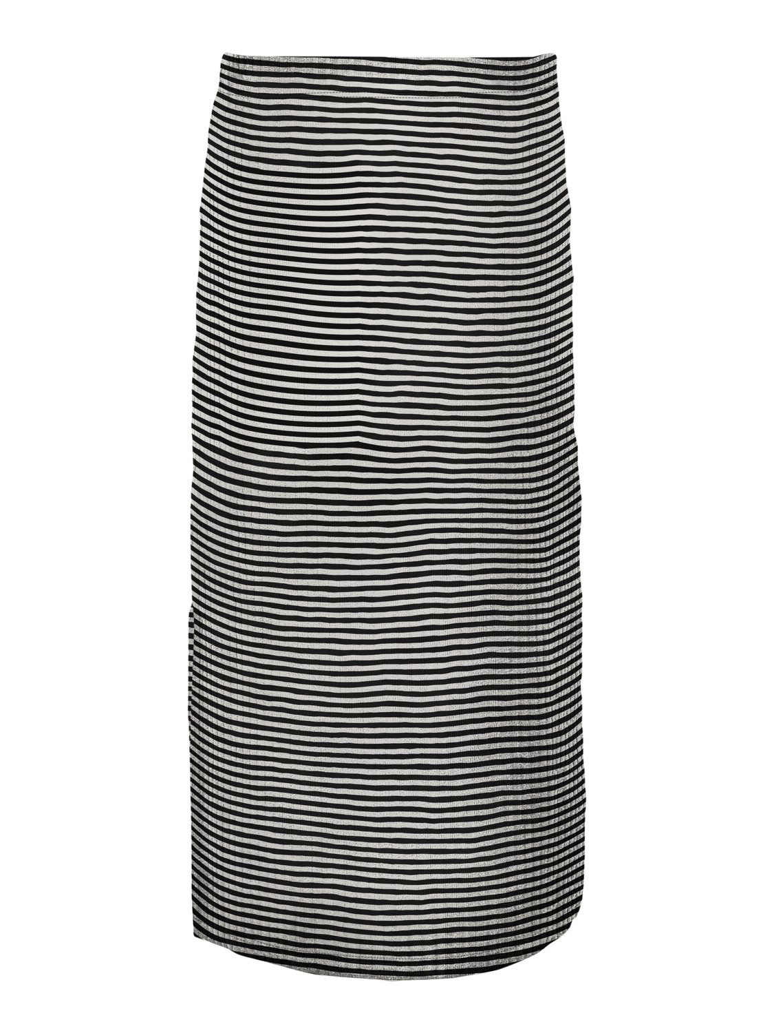 KIDS ONLY Maxirock KOGNELLA LONG SIDE SLIT SKIRT JRS – Bild 2 von 2