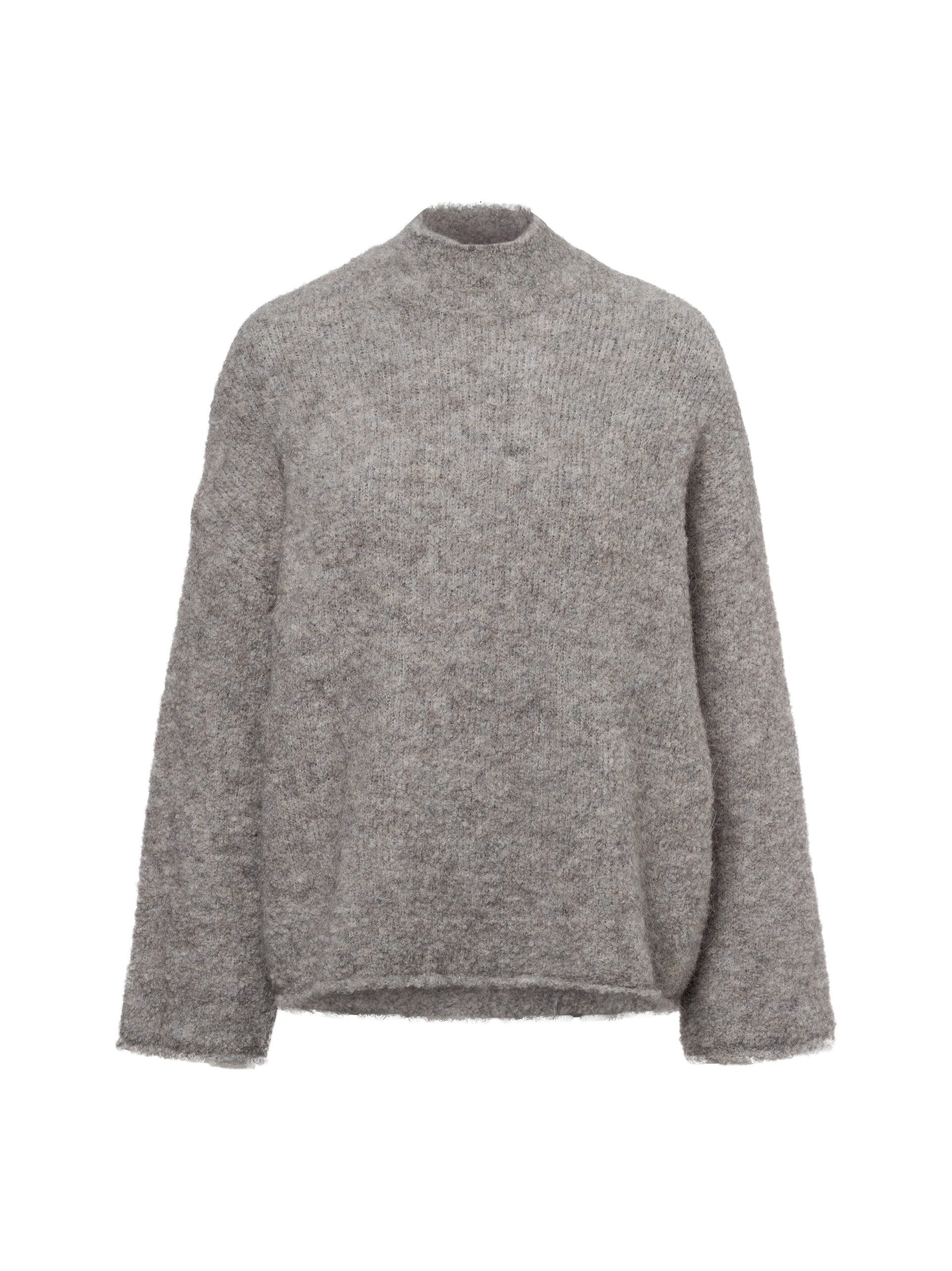 Moss Copenhagen Strickpullover Mschbathilda