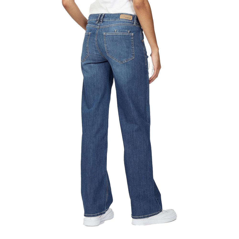 GANG 5-Pocket-Jeans 94RIVER - comfort straight günstig online kaufen