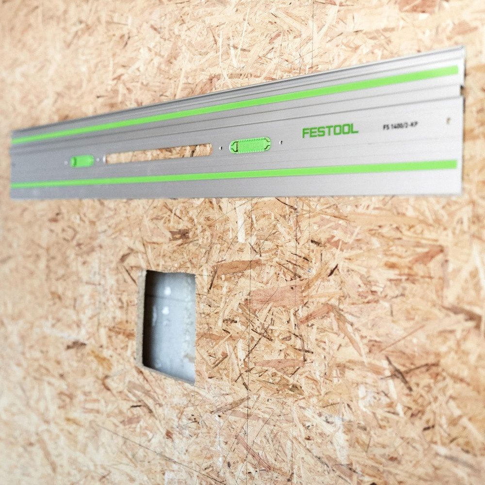 FESTOOL Führungsschiene