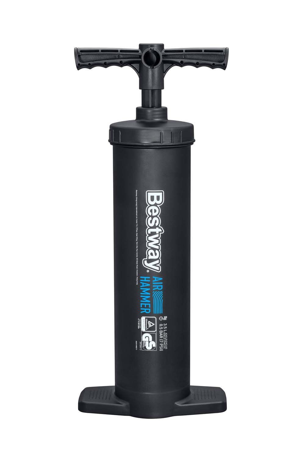 BESTWAY Luftbett, (1-tlg)