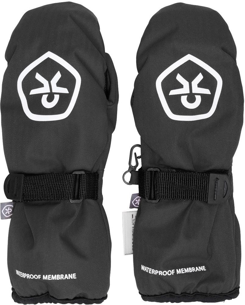 COLOR KIDS Winter-Arbeitshandschuhe Mittens-Waterproof