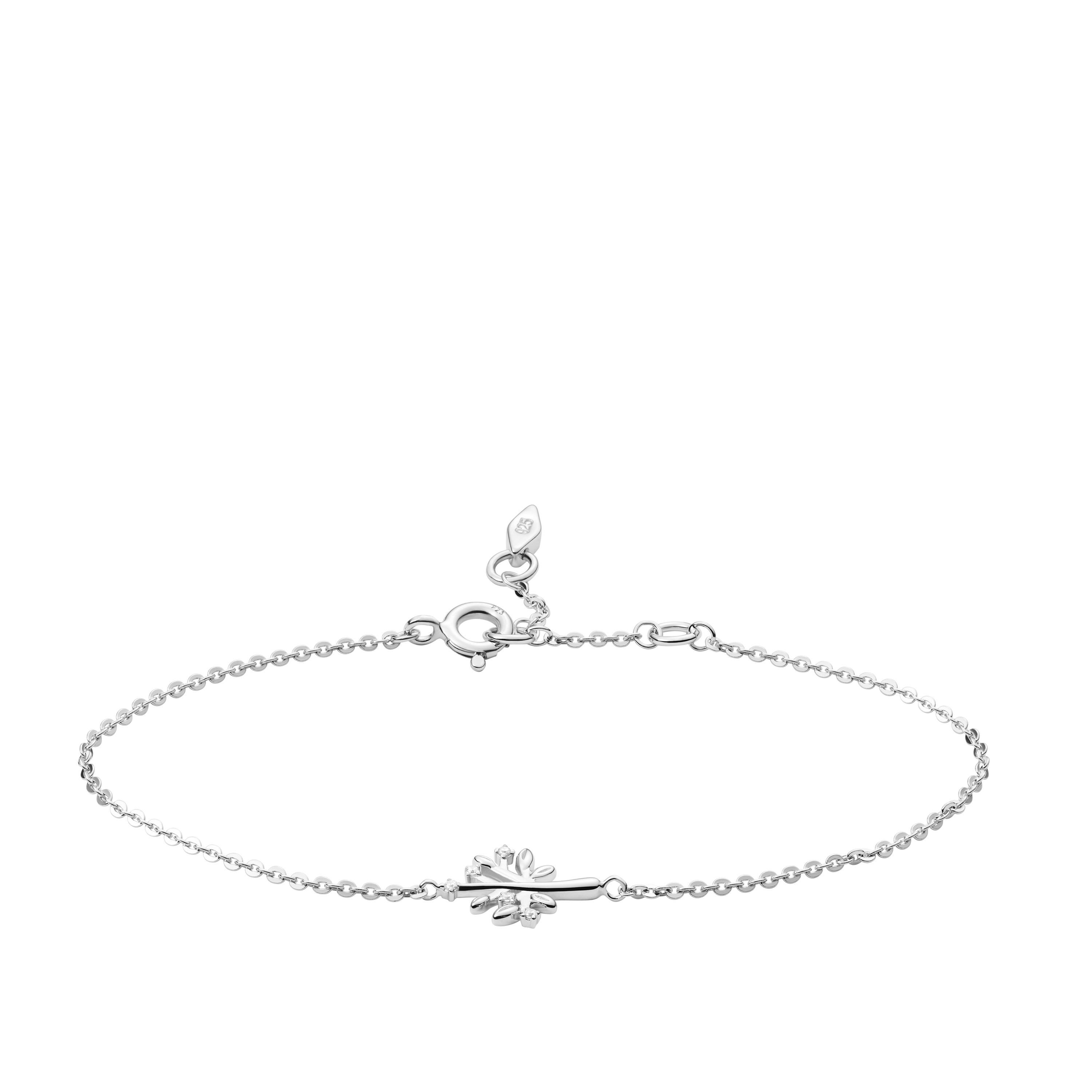 Armband Fossil Schmuck;Armband;SI;925