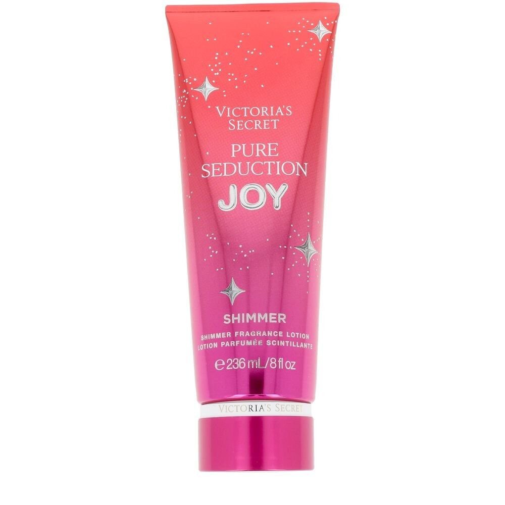 Victorias Secret Körperlotion PURE SEDUCTION JOY SHIMMER