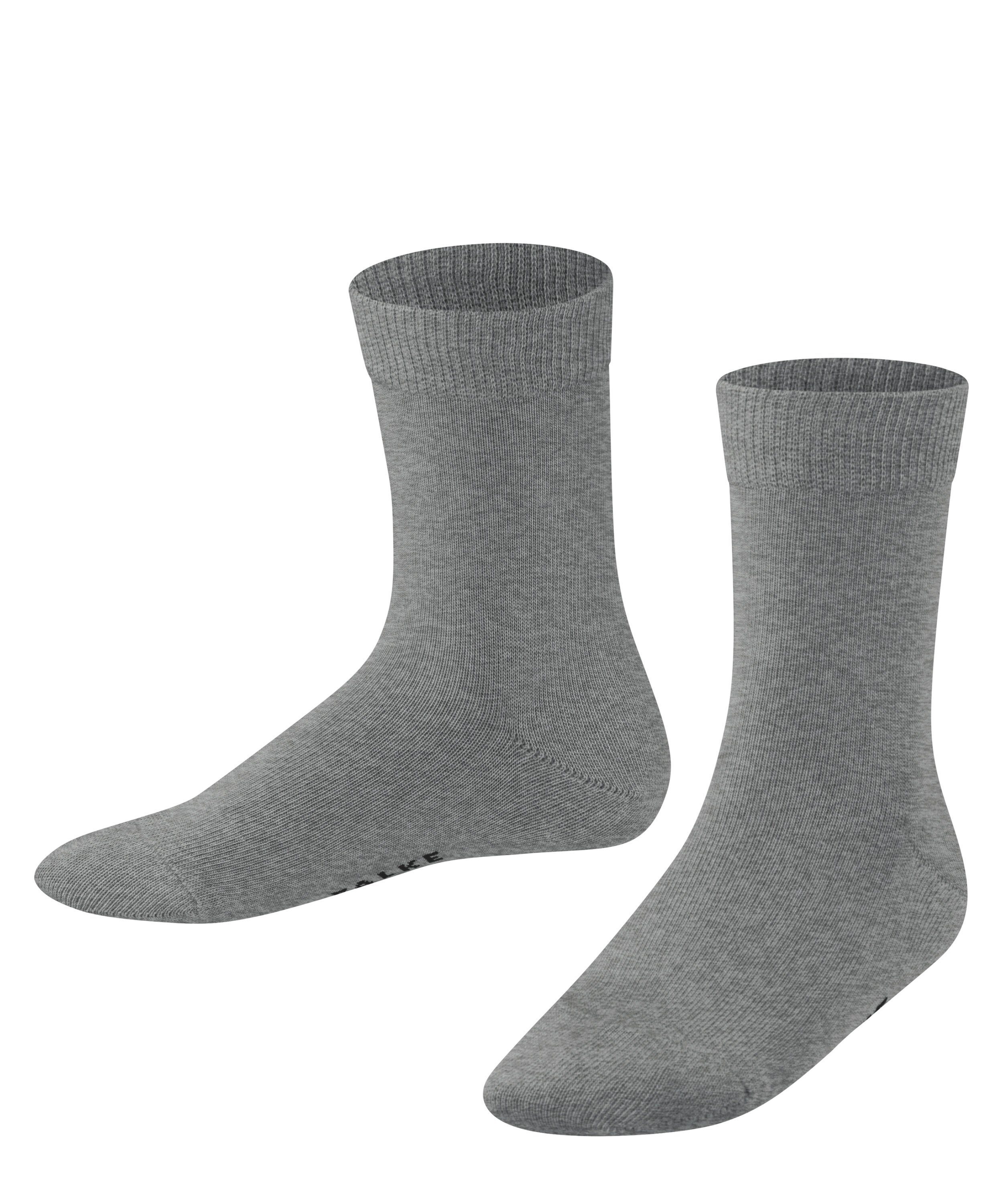 Socken Family Socken mit weicher Baumwolle