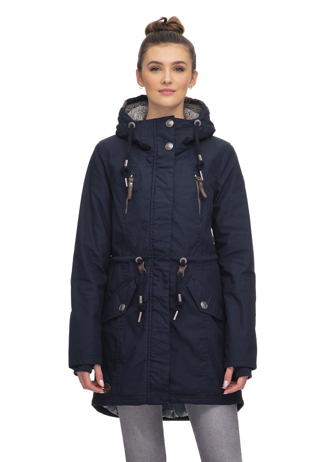 Parka ELSIE