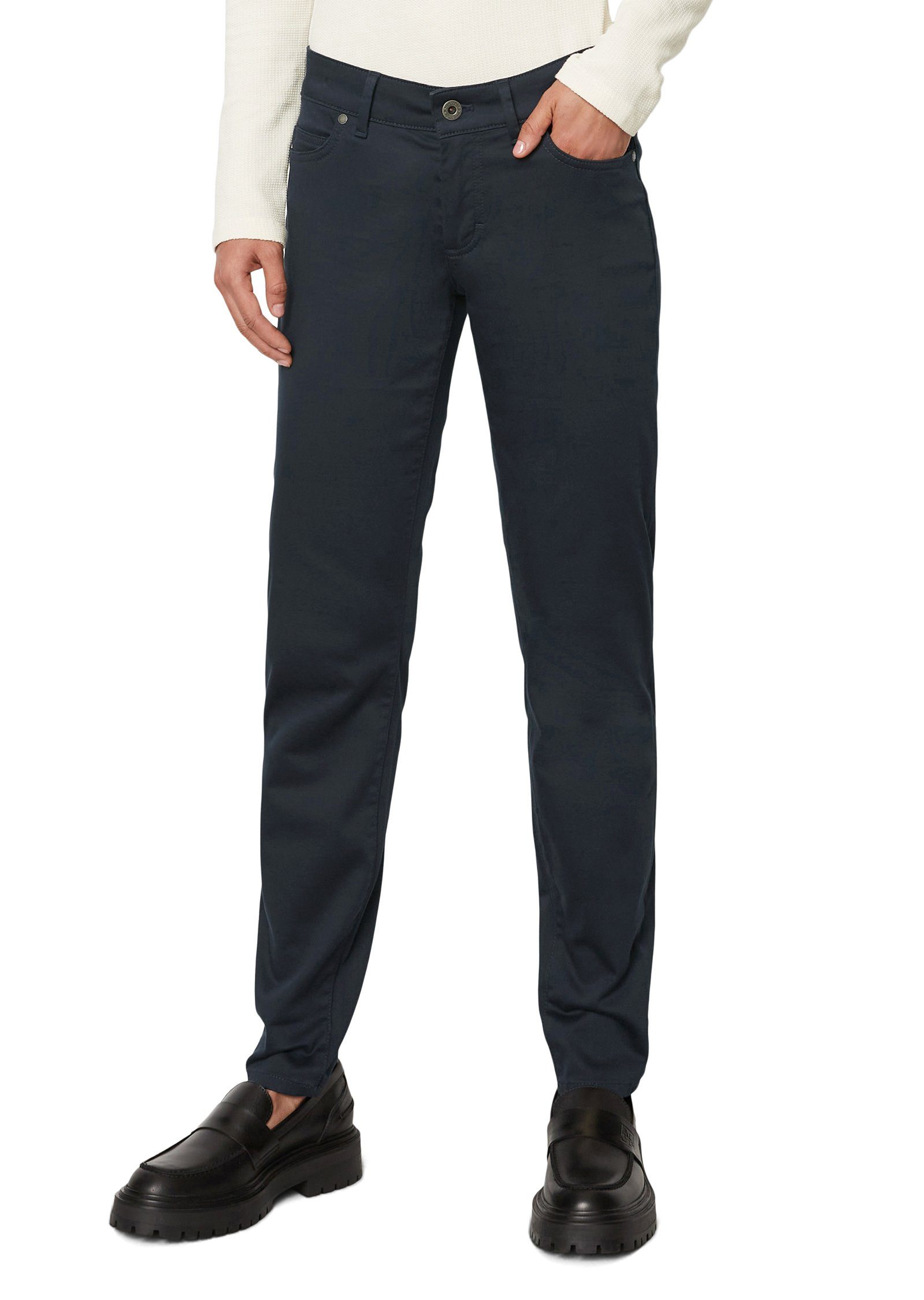 Marc O'Polo 5-Pocket-Hose ALBY