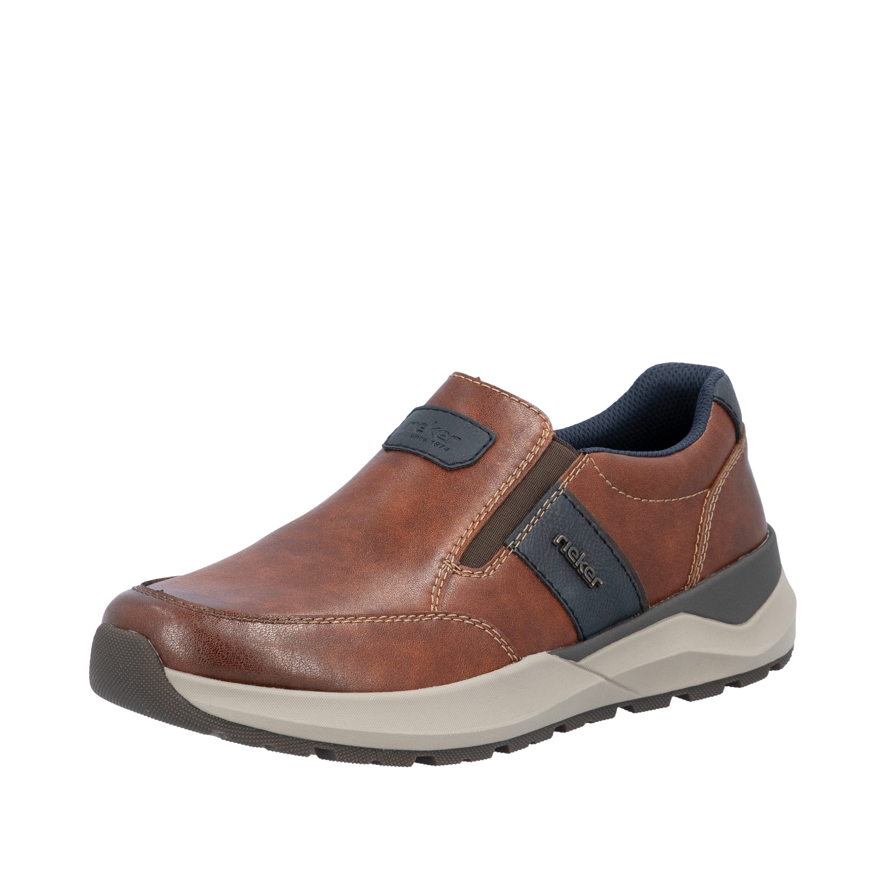 Slip-On Sneaker