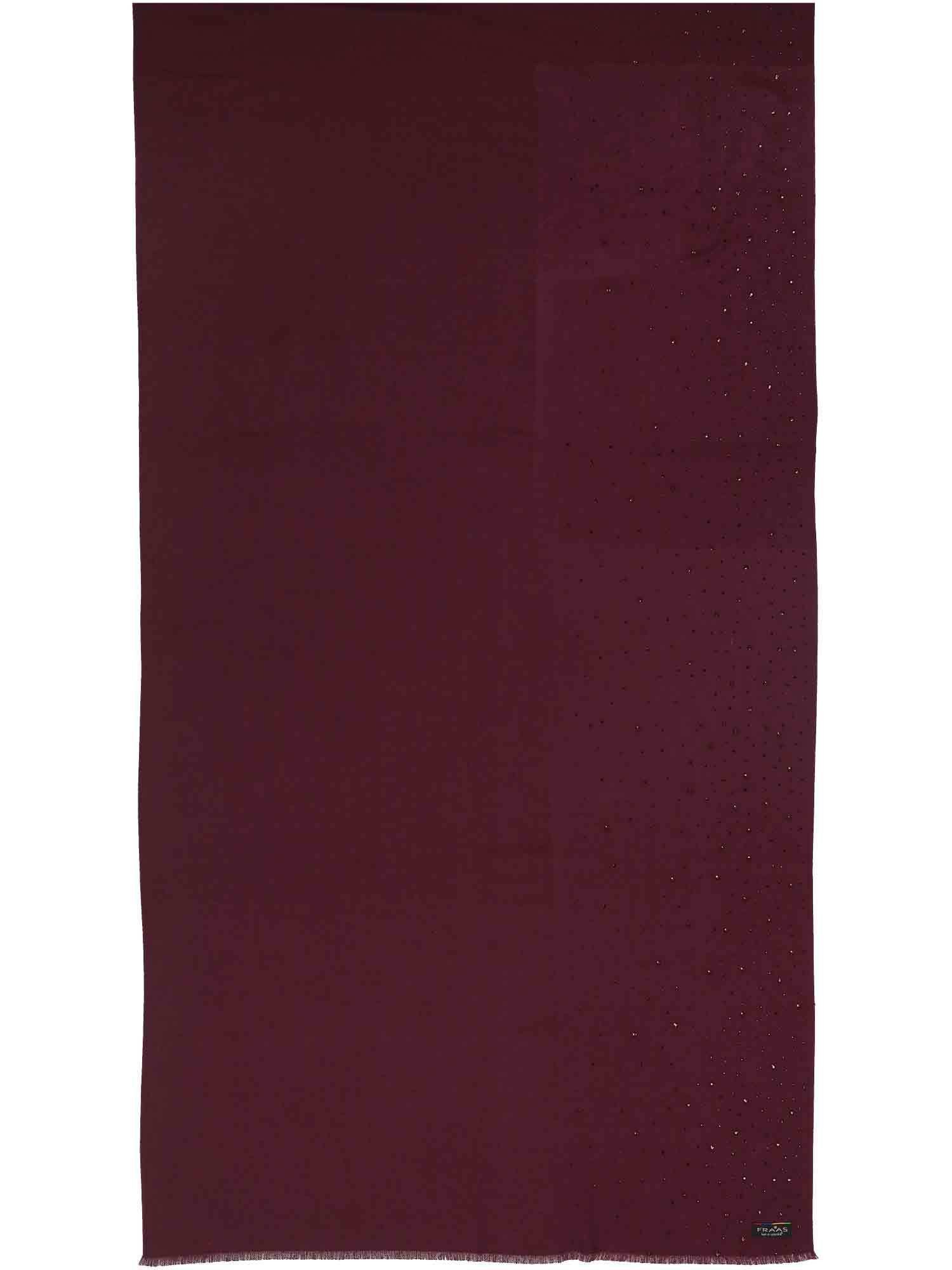 Fraas XXL-Schal Polyesterstola, (1) günstig online kaufen