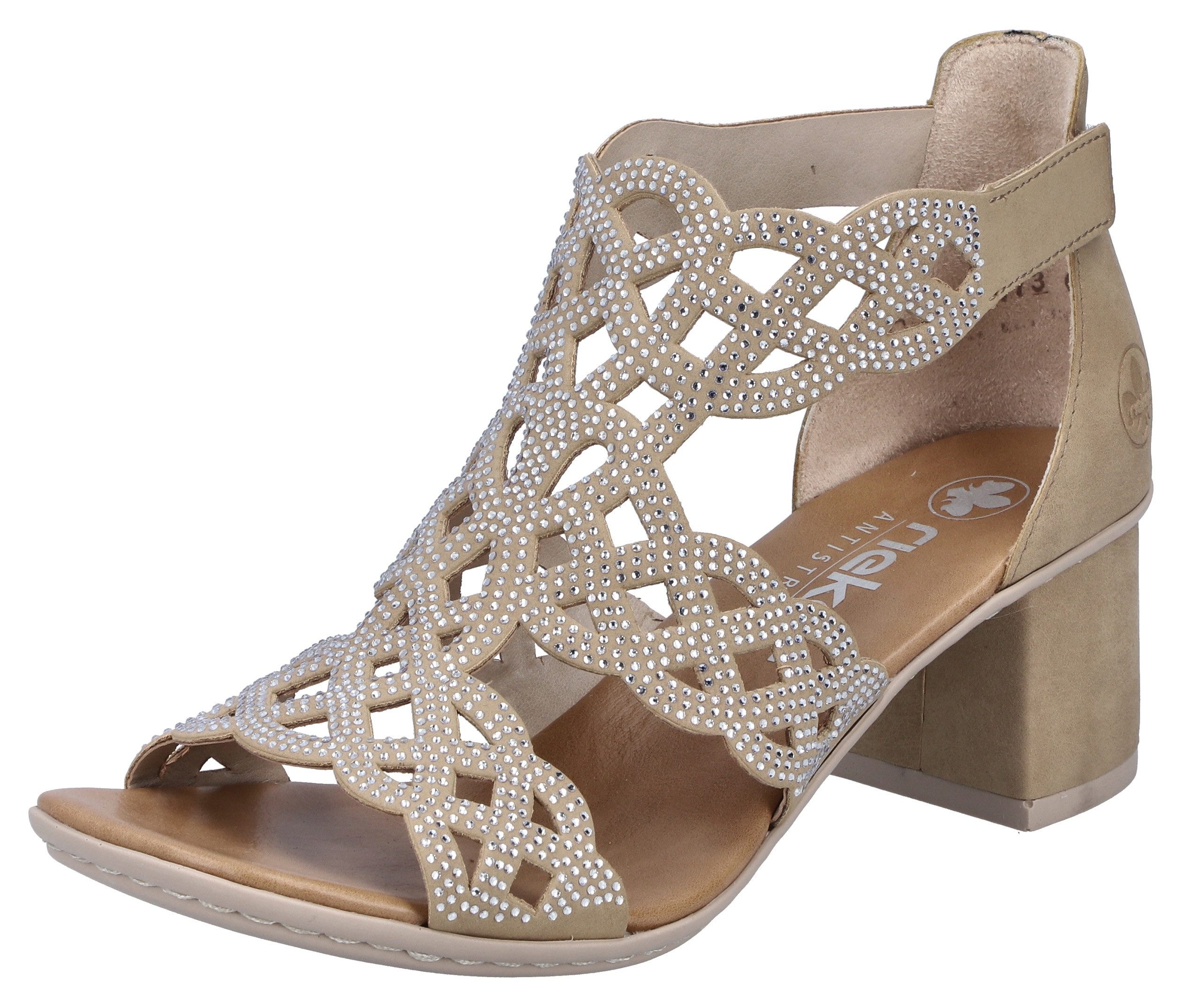 Sandalette