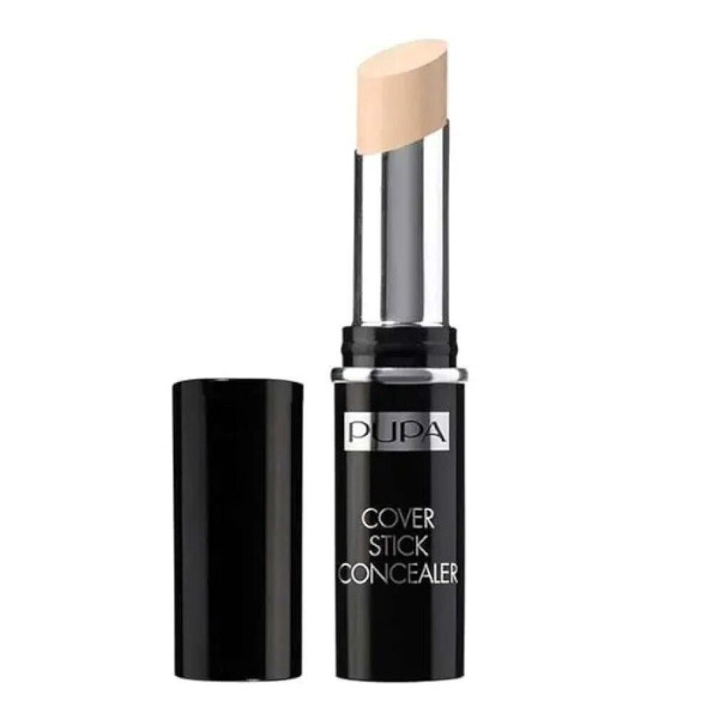 Pupa Тональный крем COVER STICK CONCEALER - 3.5 g - Shade: 003 Dark Beige