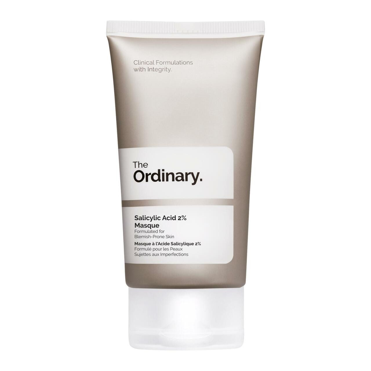 The Ordinary Gesichtsmaske Salicylic Acid 2% Masque, für Alle Hauttypen