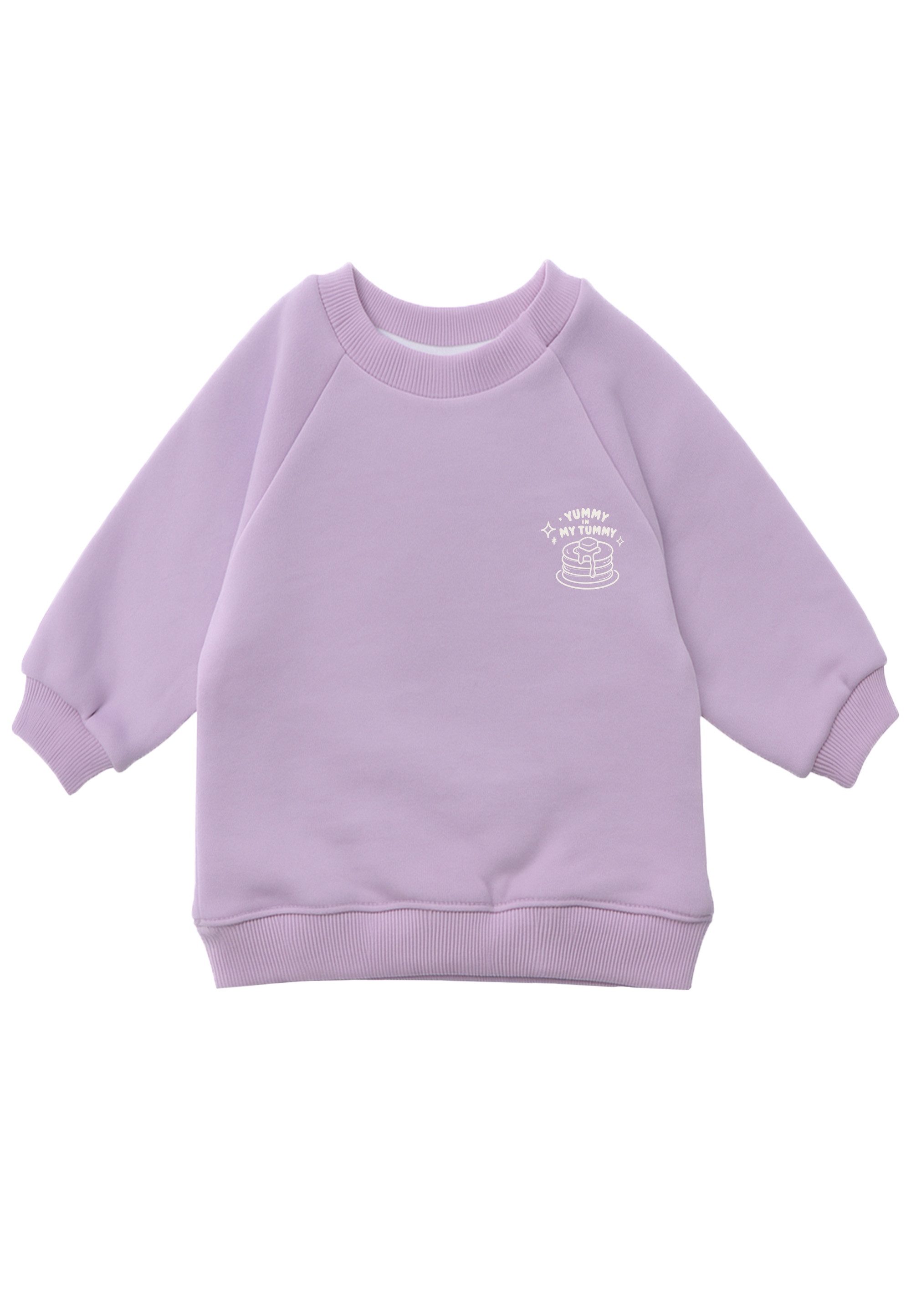 Liliput Sweatshirt Pancakes mit coolem Rückenprint
