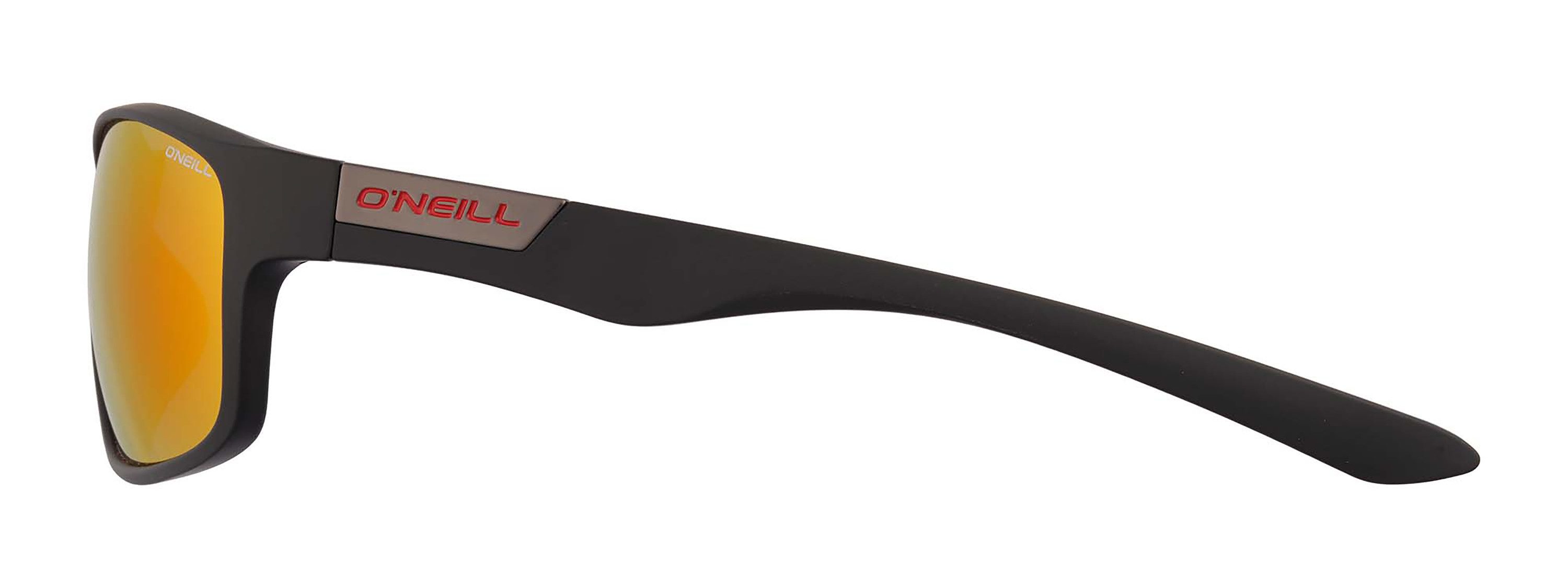 O'Neill Sonnenbrille Modell 966116 Form Karree/Eckig, Logoschriftzug auf Bügel, Injectionfassung – Bild 4 von 5