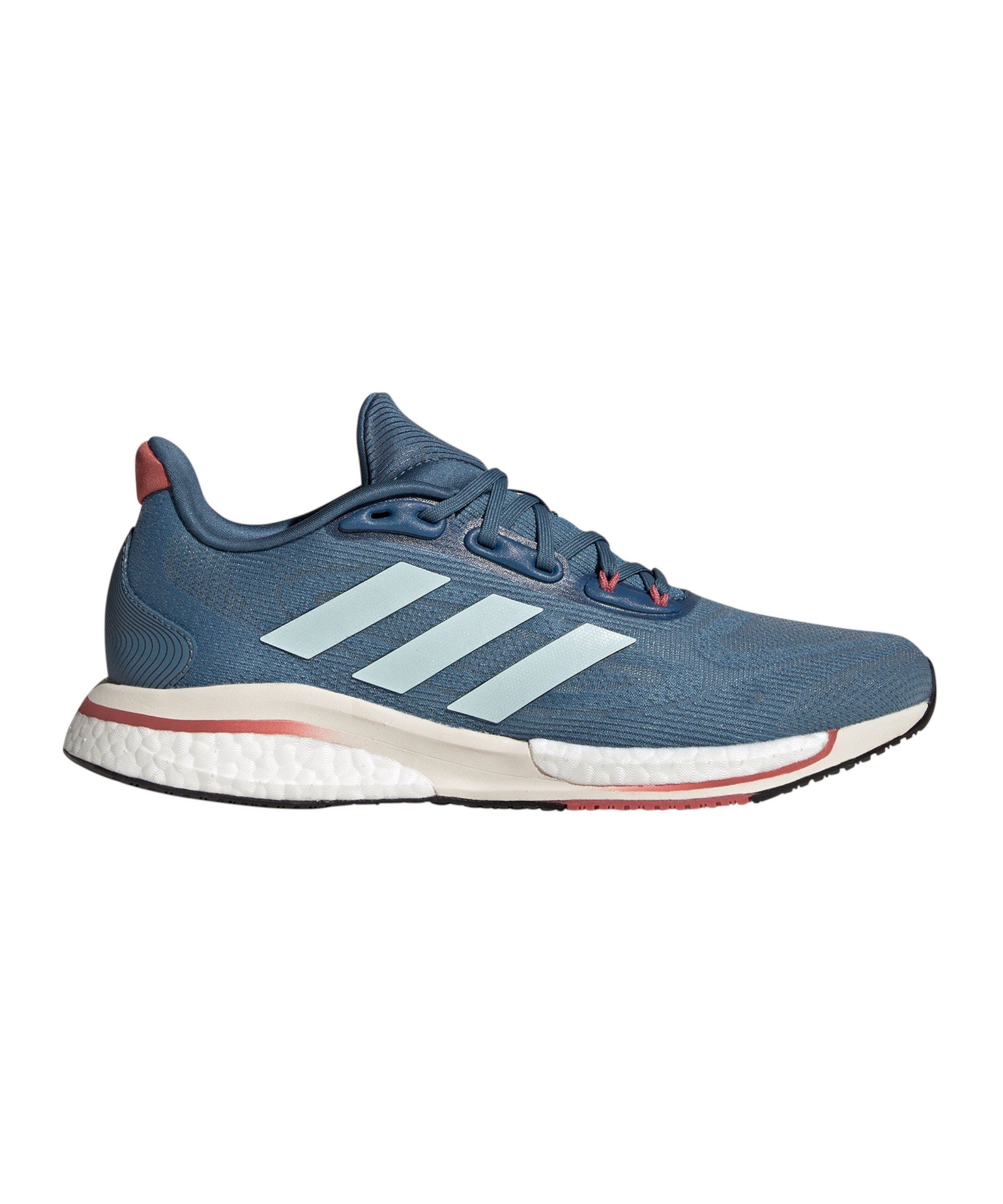 adidas Performance adidas Performance Damen Supernova Laufschuh Weiß Laufschuh