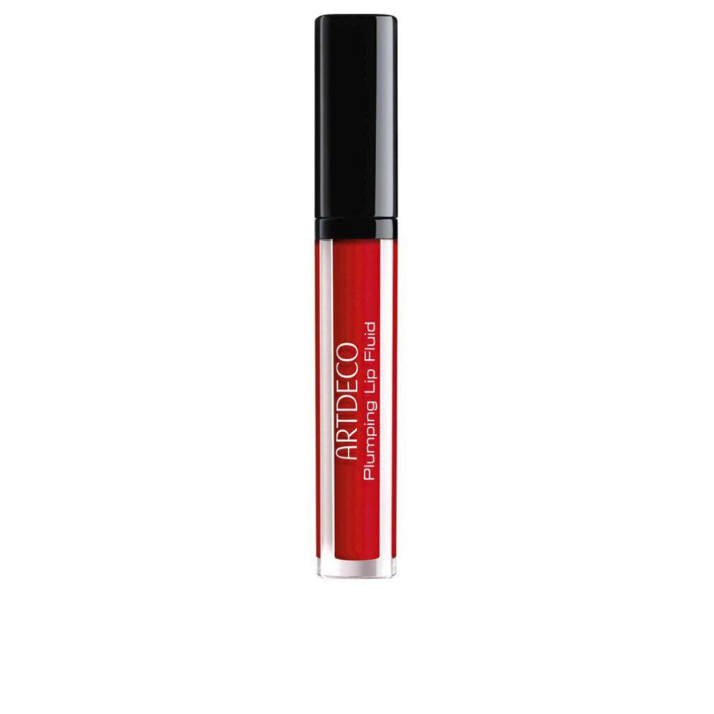 ARTDECO Lipgloss Lipgloss Plumping Fluid 43 Fiery Red, 3 ml