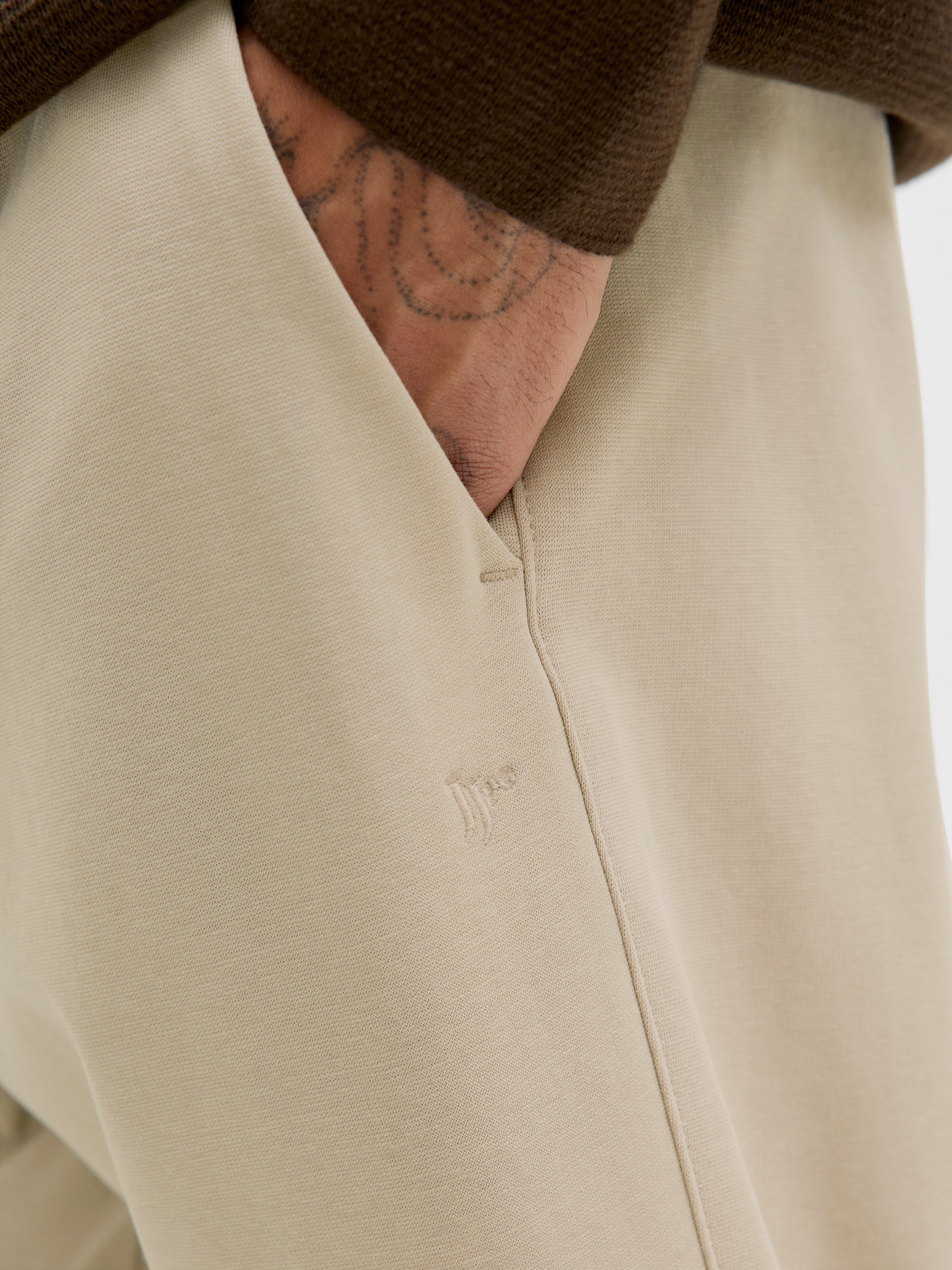 Jack & Jones Jogger Pants JPSTACE NEO JOGGER PANTS NOOS