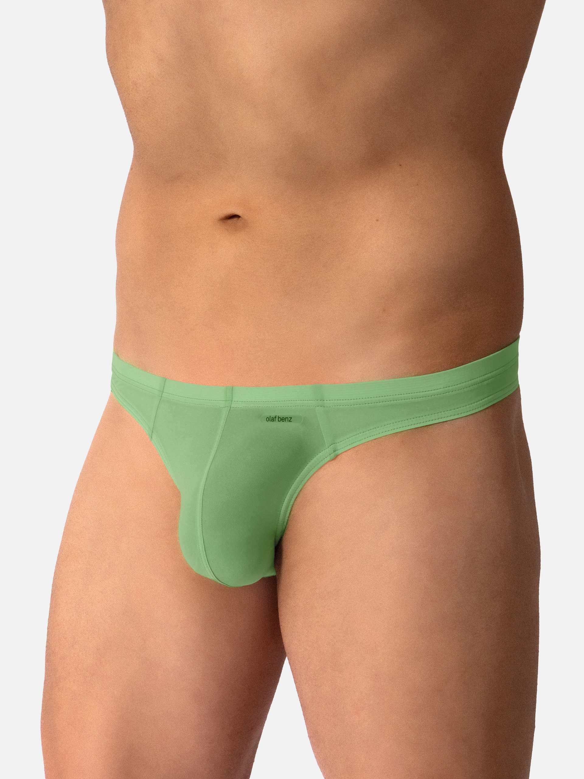 Olaf Benz String RED2602 Ministring String Slip, Tanga, Mini String