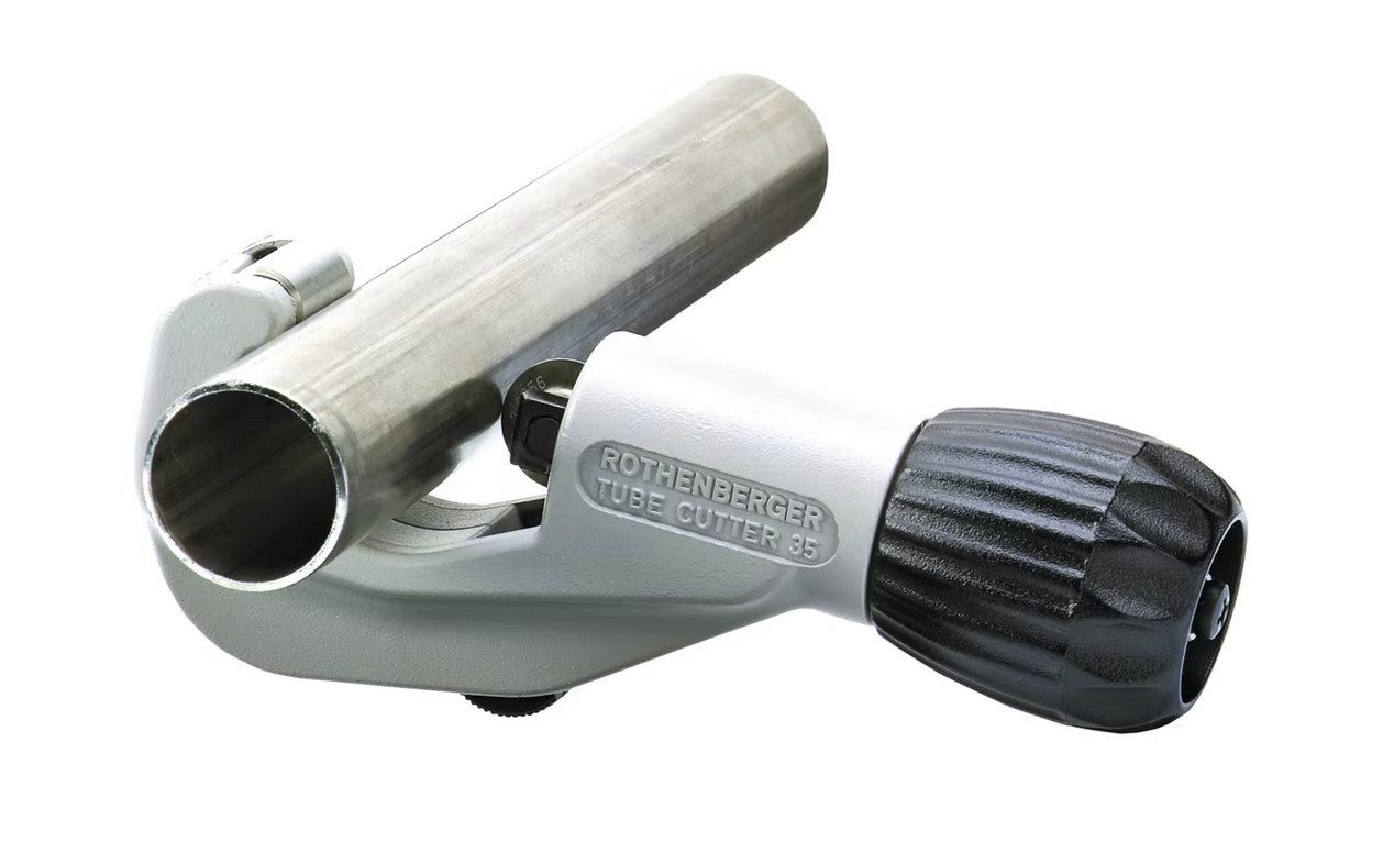Rohrschneider 1 x TUBE CUTTER 42 Pro, Inox, 6-42mm Rohrabschneid