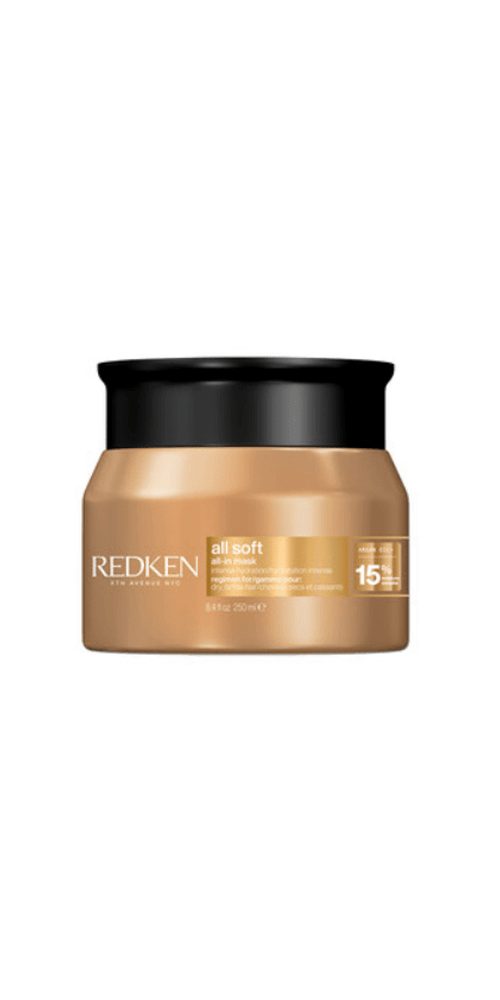 Redken Haarmaske Redken All Soft All-In Mask 250ml