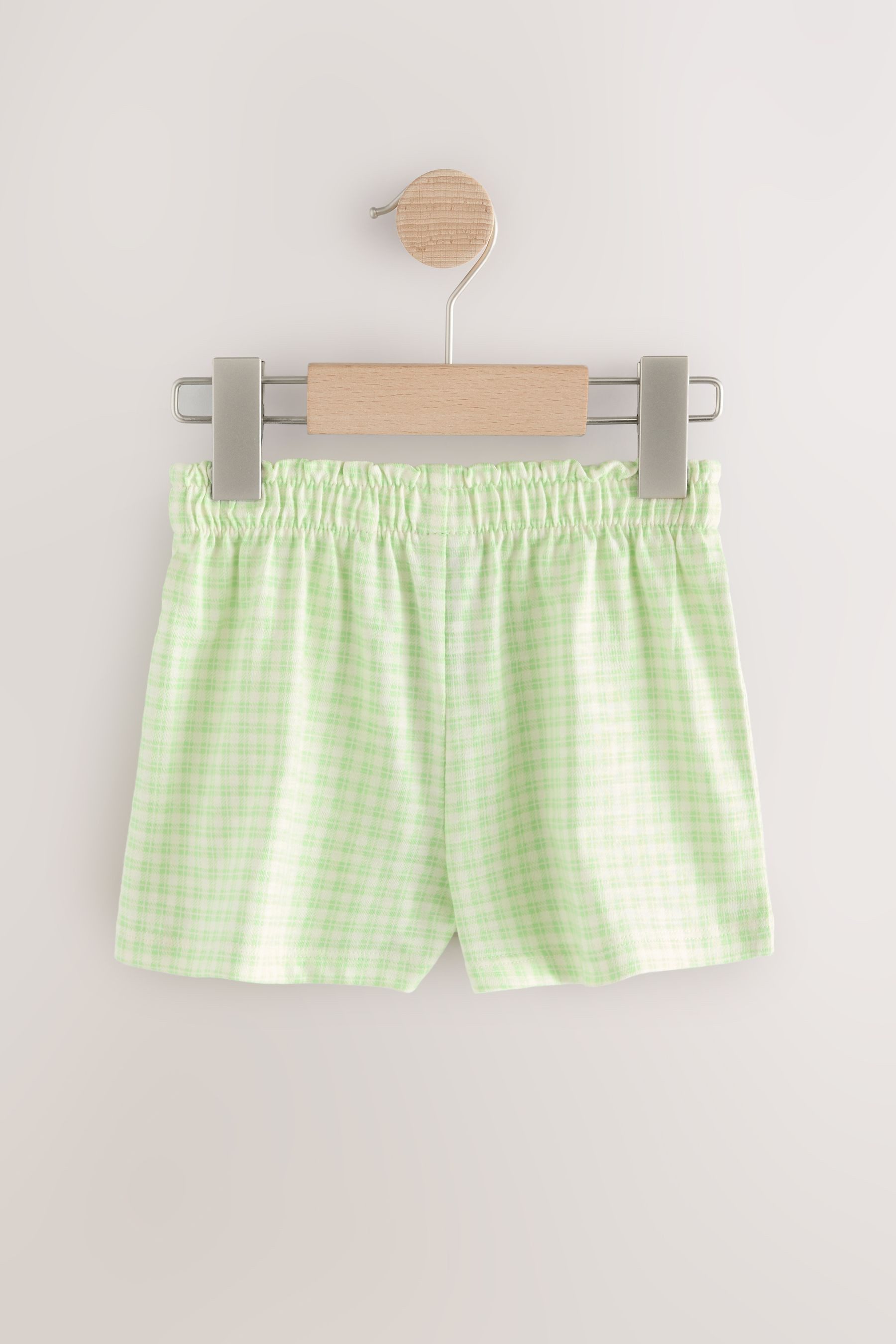 Next Shorts Shorts aus 100 % Baumwolle, günstig online kaufen