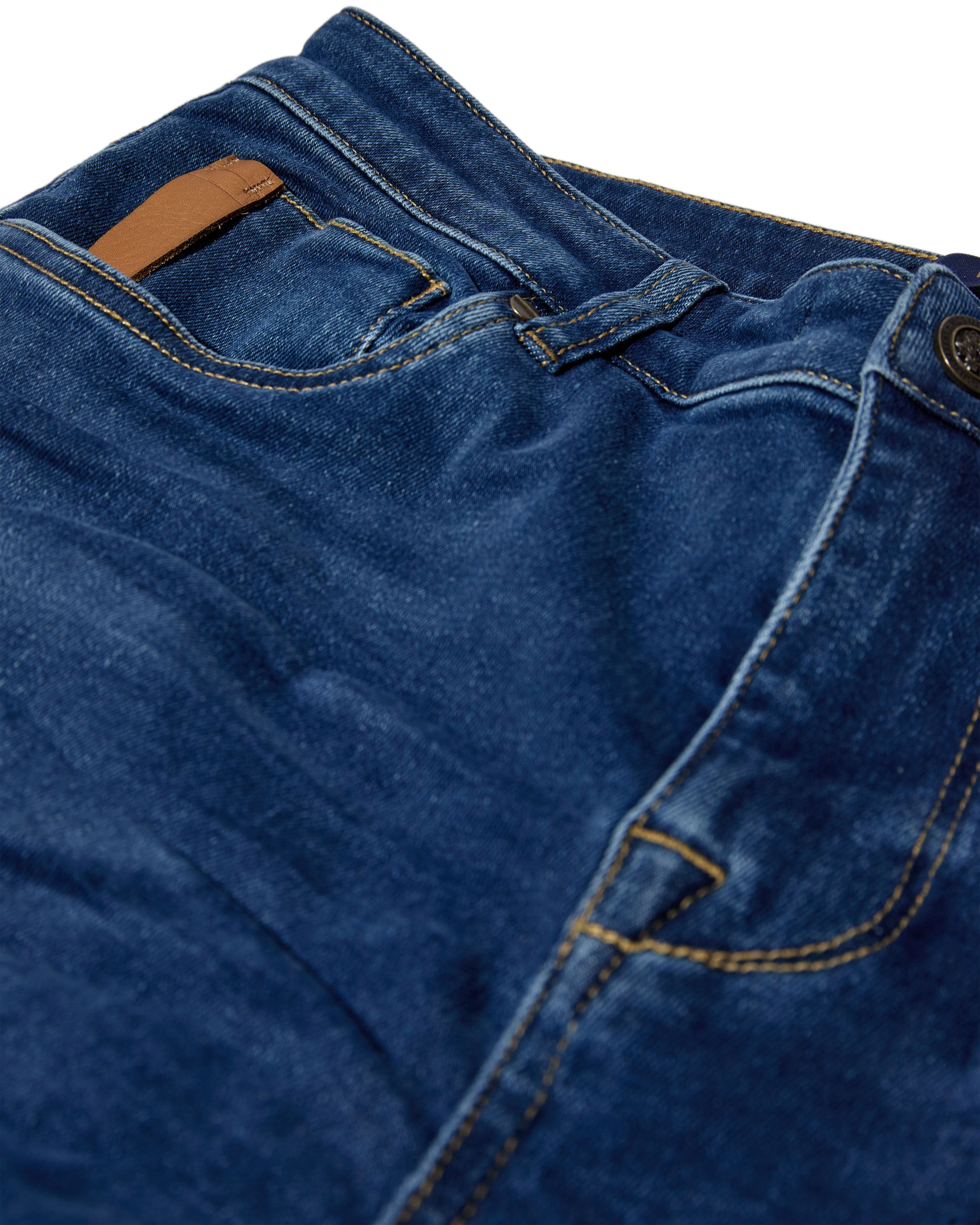 Mos Mosh Gerade Jeans MMGEric Core Jeans günstig online kaufen