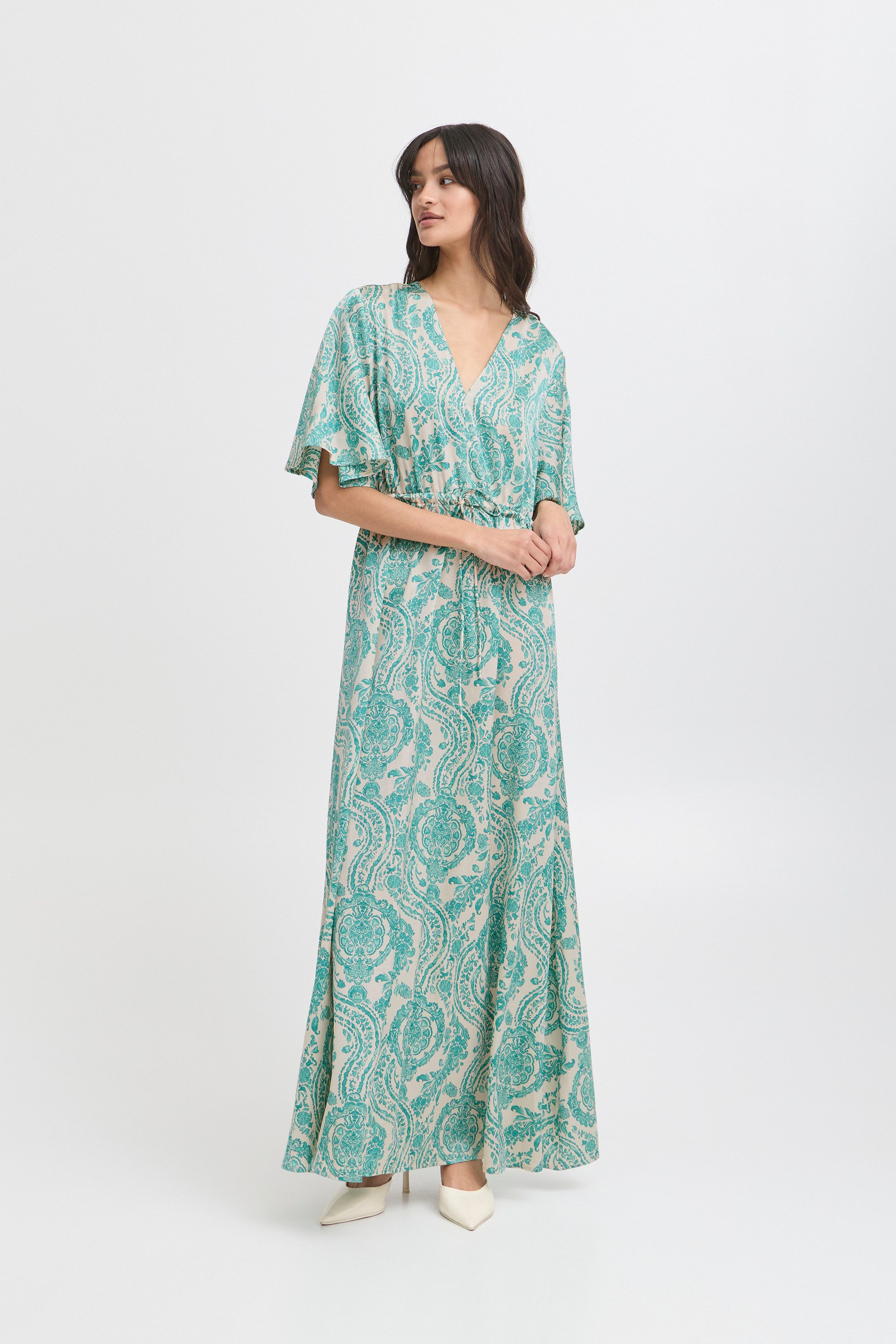 b.young Blusenkleid Kleid BYFARINELA