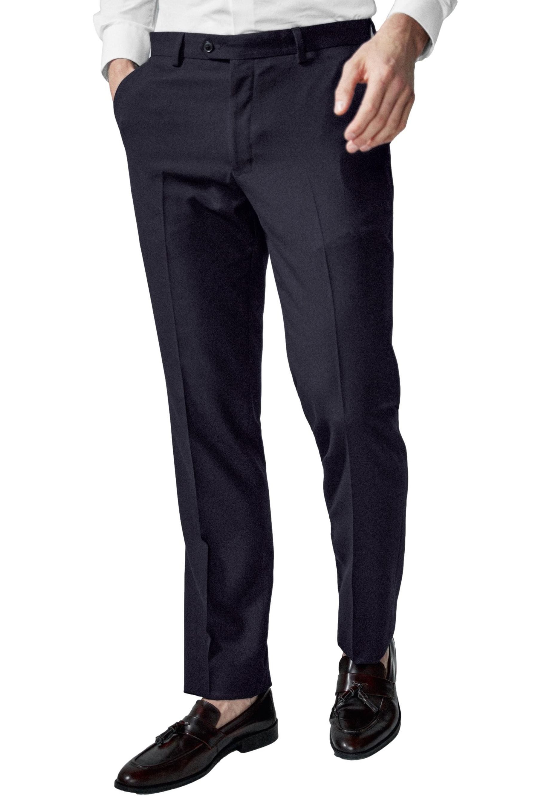 Next Anzughose Anzug: Hose – Tailored günstig online kaufen