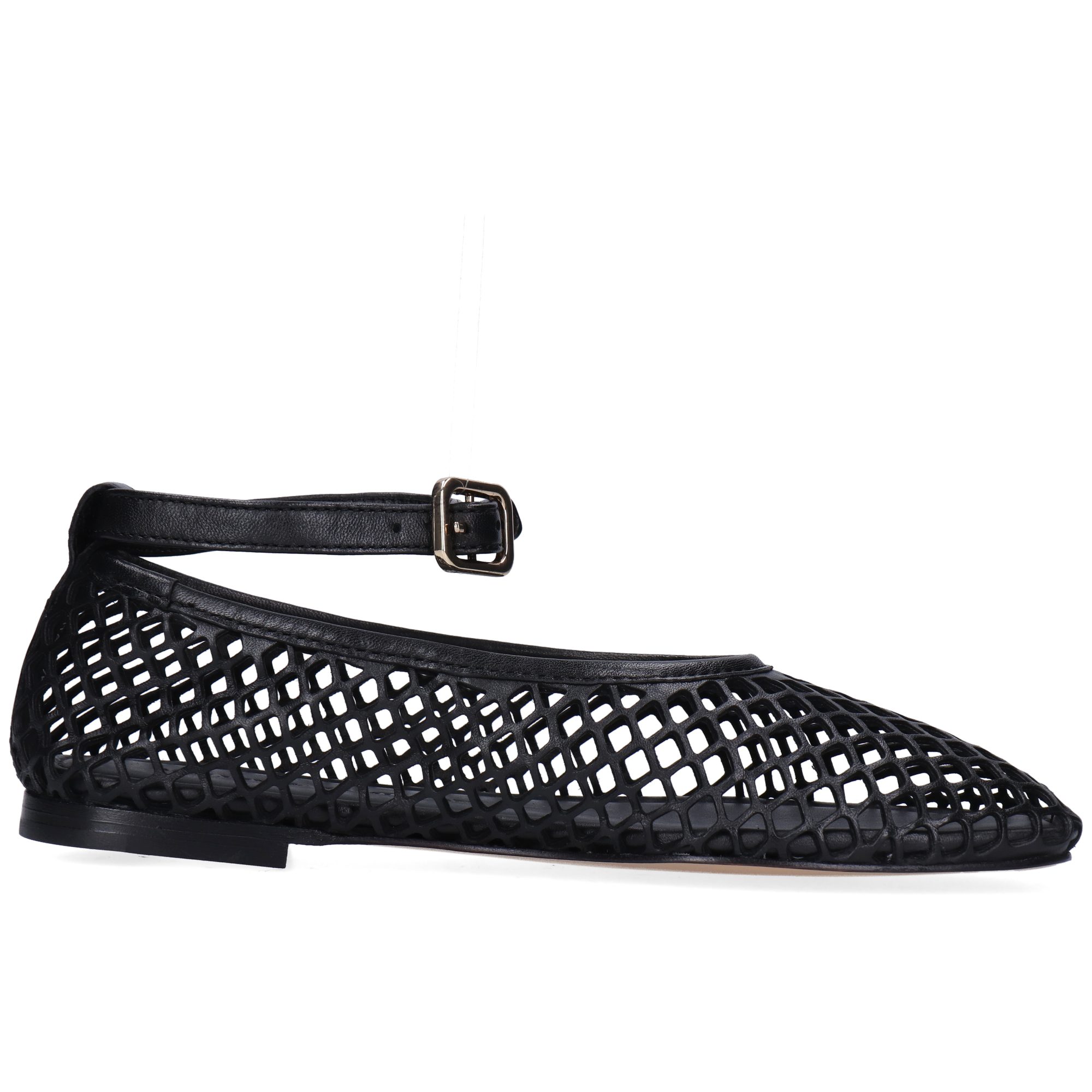 Melvin & Hamilton Evita 1 Leder-Ballerinas für Damen Ballerina Flache Absät günstig online kaufen