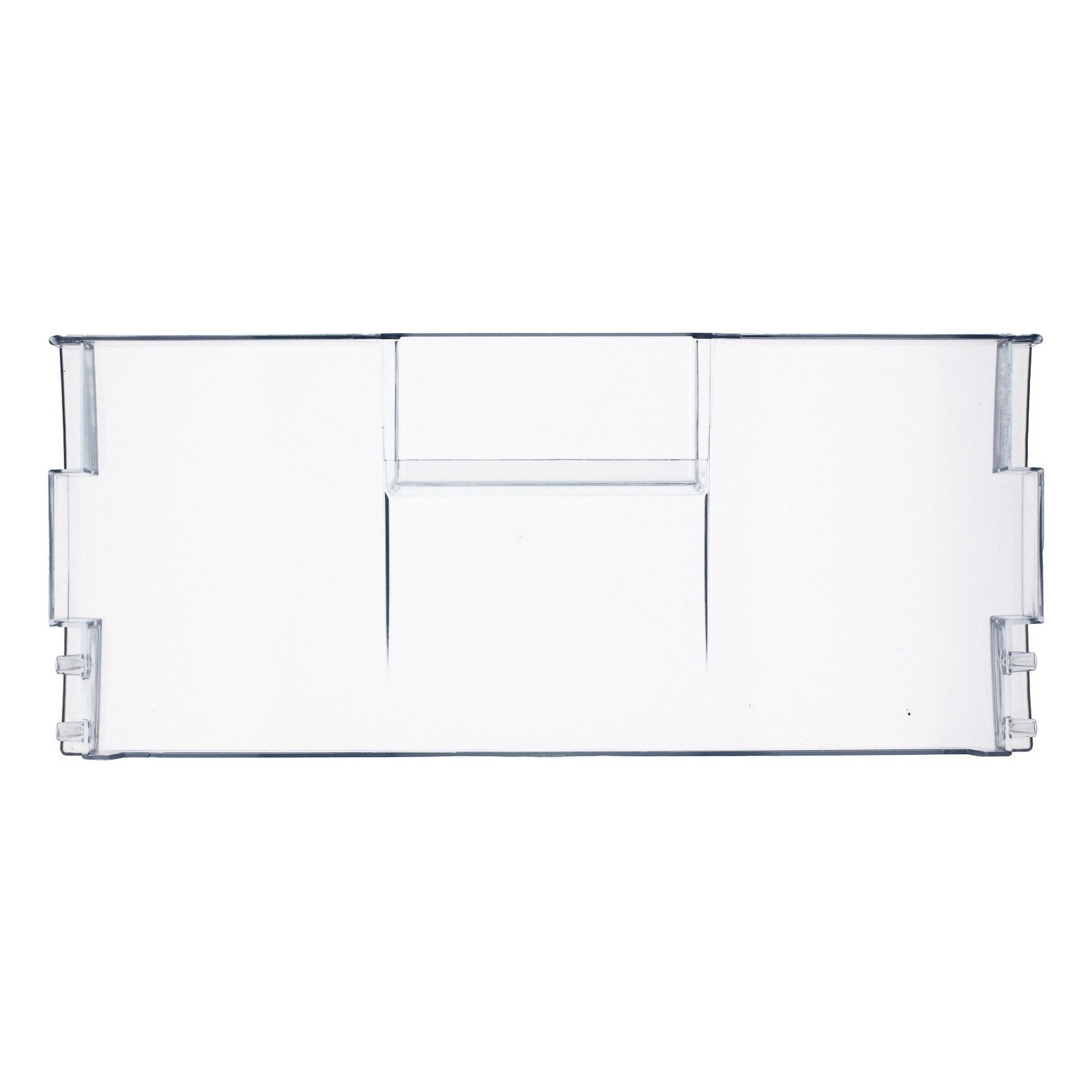 easyPART Schublade wie Beko 4308801900 Frontgriffblende für, Kühlschrank / Gefrierschrank
