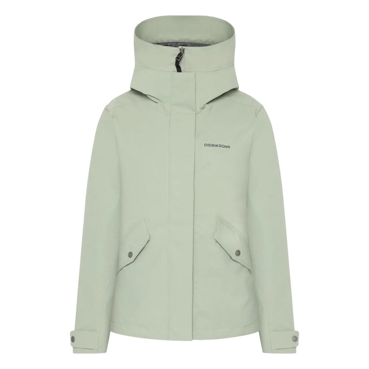 Didriksons Regenjacke Didriksons Silja - Damen Regenjacke günstig online kaufen