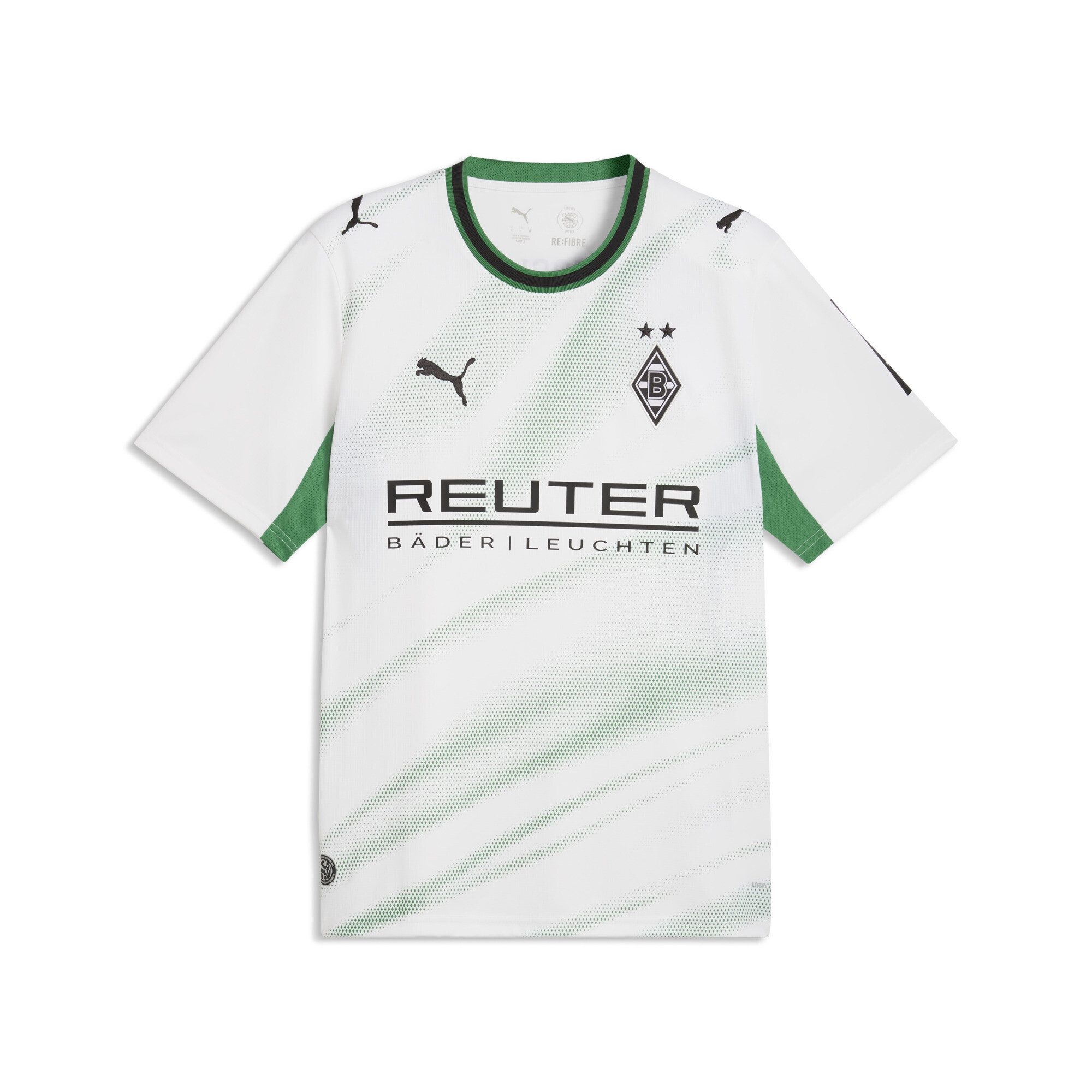 Trainingsshirt Borussia Mönchengladbach 26/27 Heimtrikot Herren