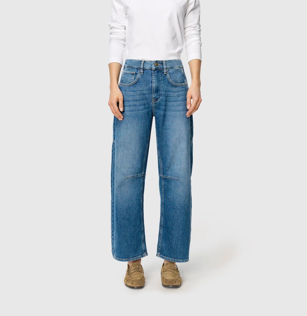 MAC Regular-fit-Jeans OHIO günstig online kaufen