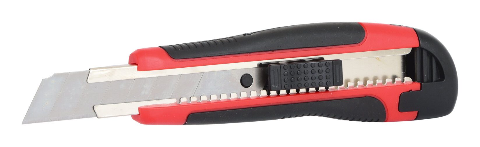 KS Tools Cuttermesser, Klinge: 1.8 cm, Universal-Abbrechklingen, 165 mm, Klinge 18 x 100 mm