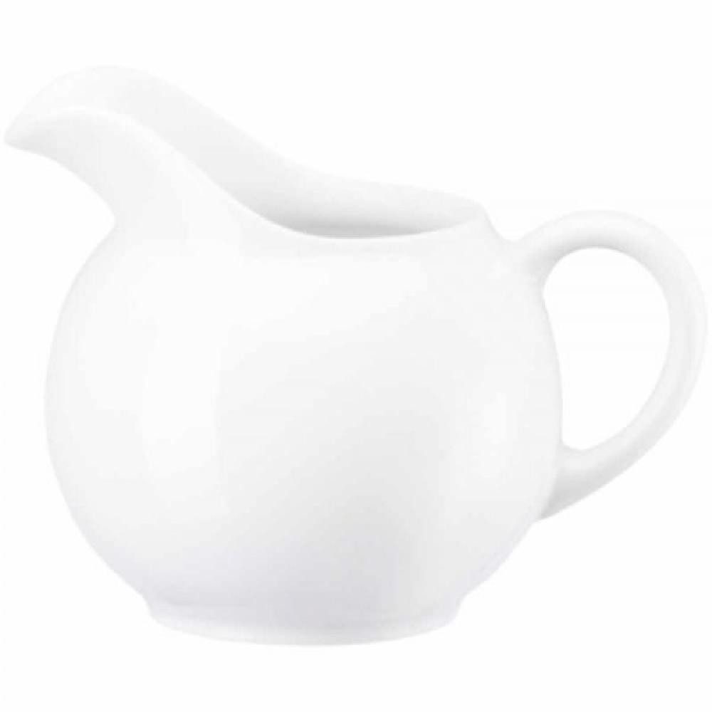 Rosenthal Milchkännchen Milchkännchen Form 1382 Weiß (200ml)