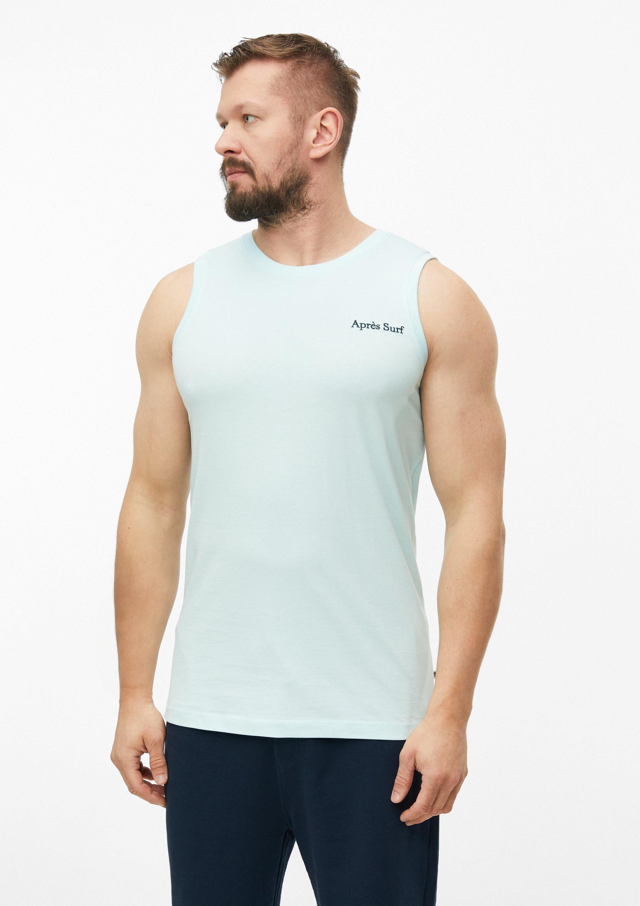 Muskelshirt T-Shirt