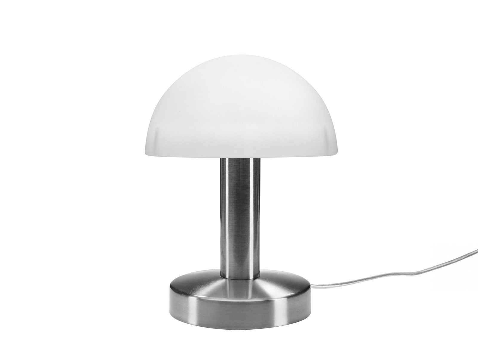 meineWunschleuchte Nachttischlampe, Dimmfunktion, ohne Leuchtmittel, kleine günstig online kaufen